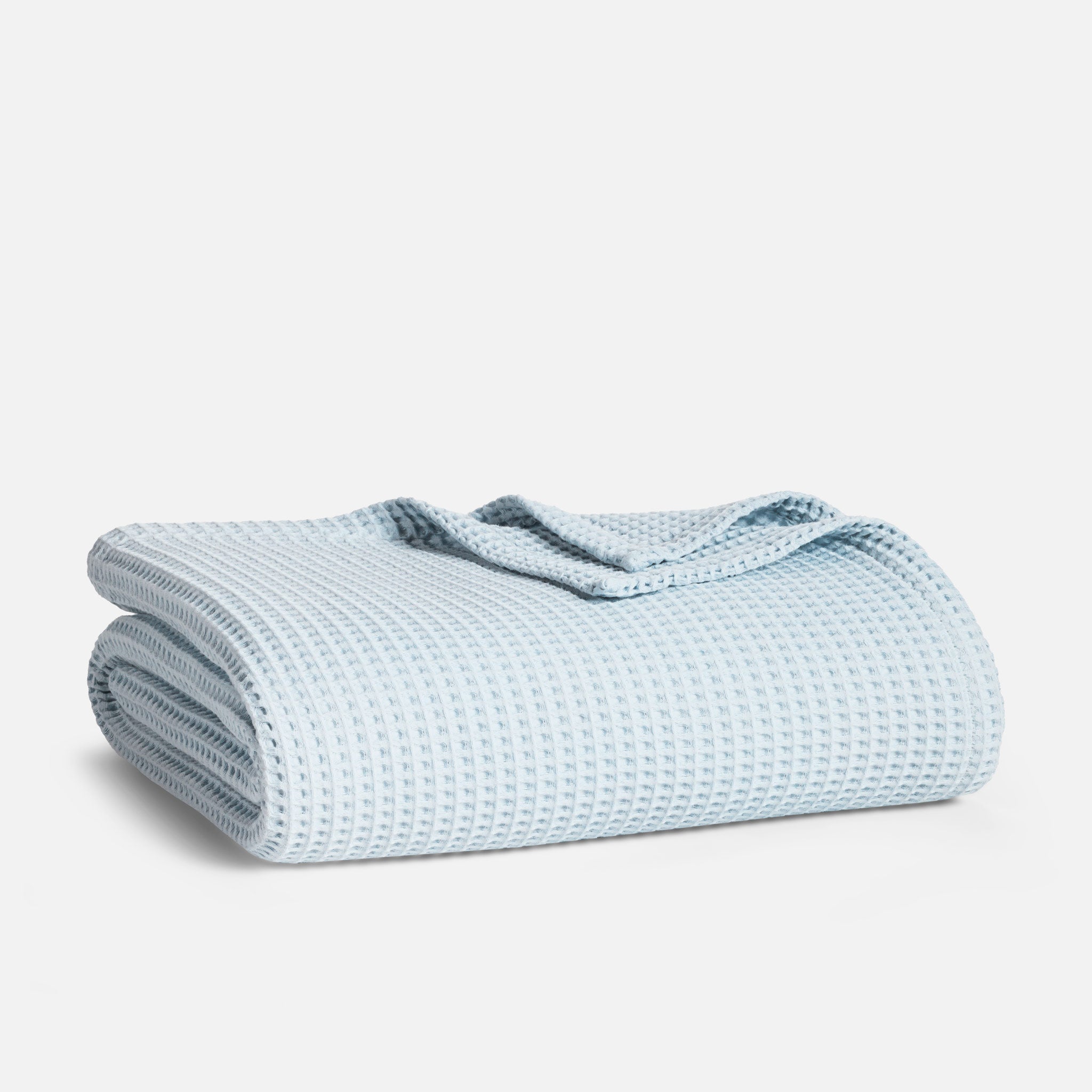 Dreamweave Waffle Bed Blanket W0