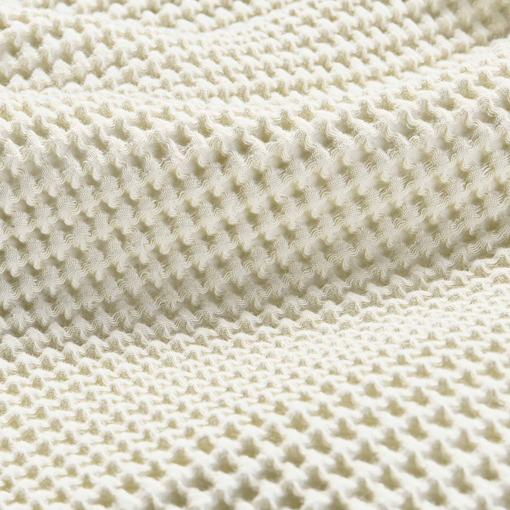 Dreamweave Waffle Bed Blanket W0