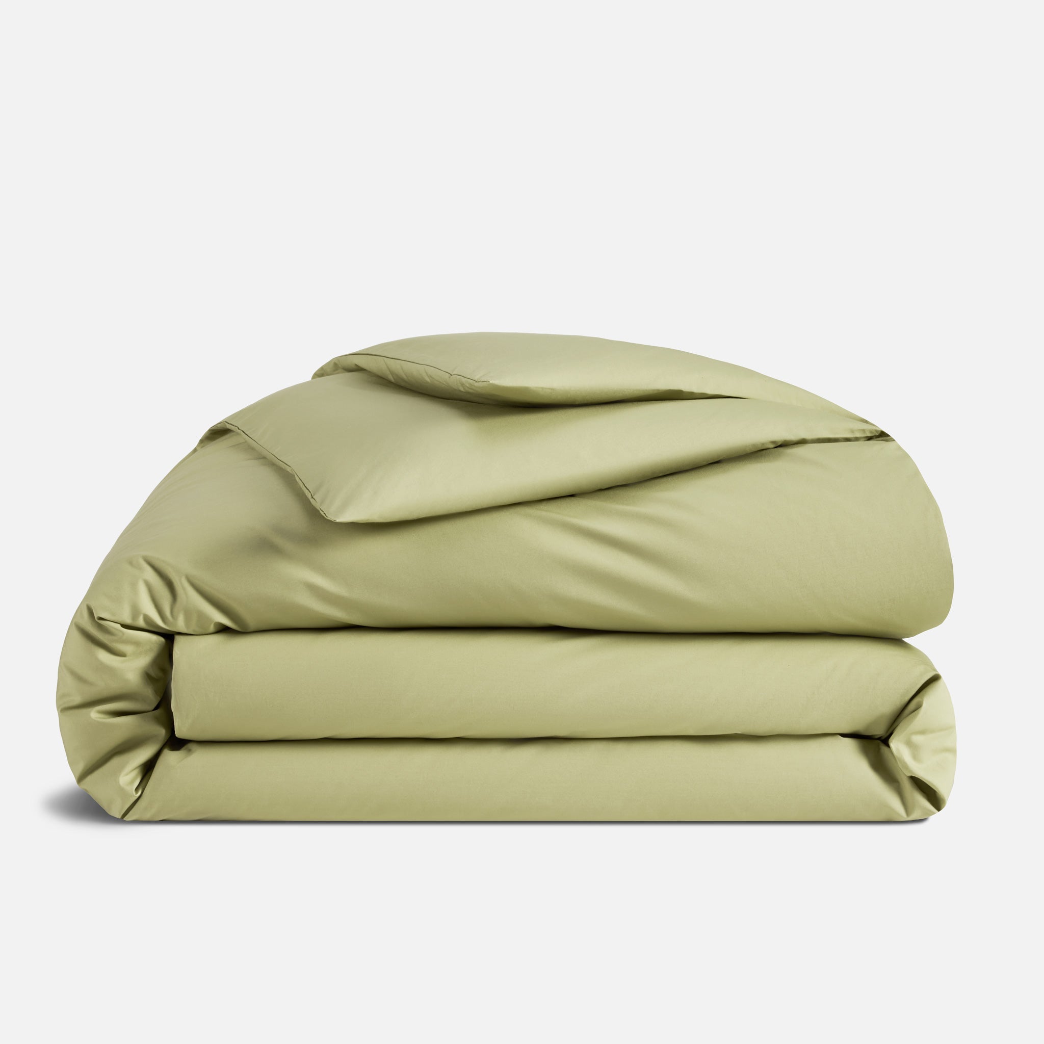 Classic Percale Duvet Cover V6