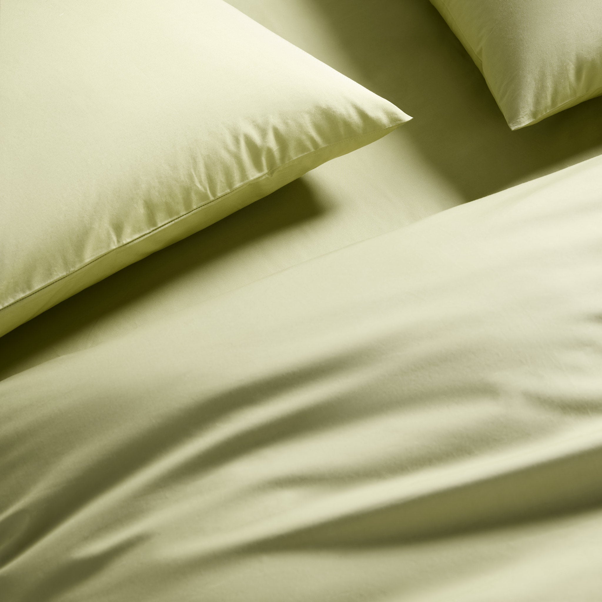 Classic Percale Duvet Cover V6
