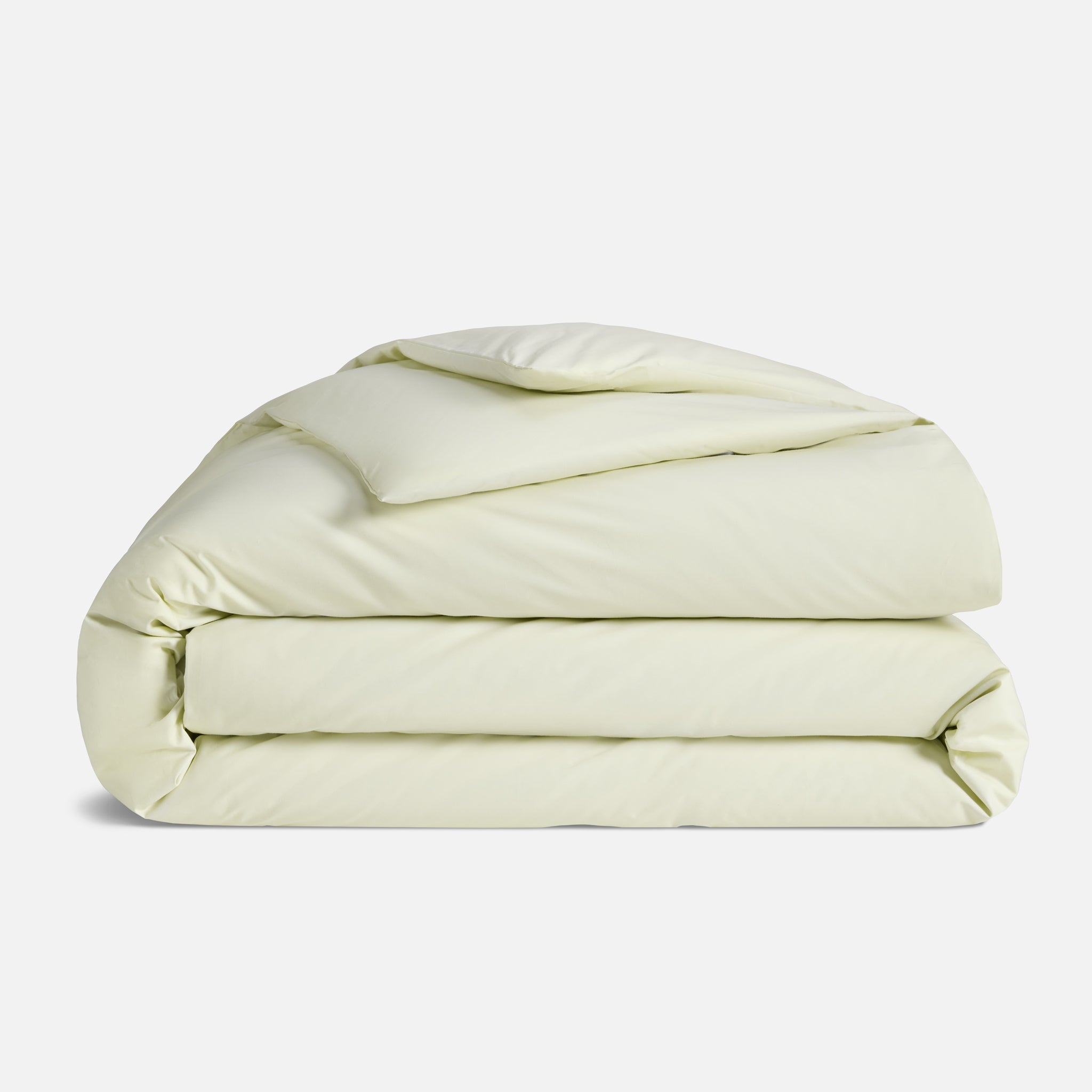 Classic Percale Duvet Cover V6