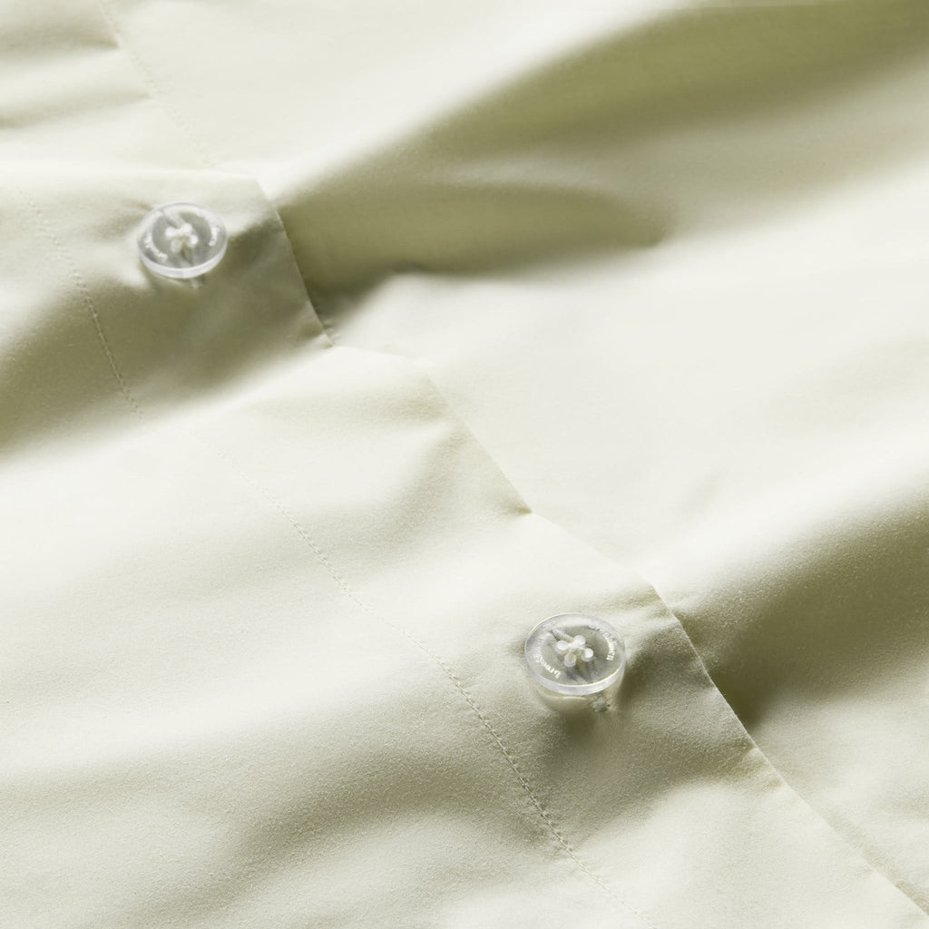 Classic Percale Duvet Cover V6