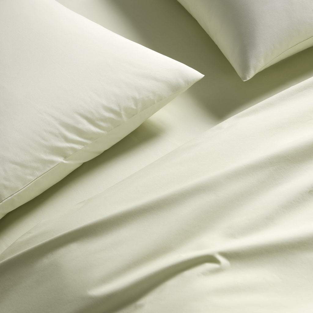 Classic Percale Duvet Cover V6