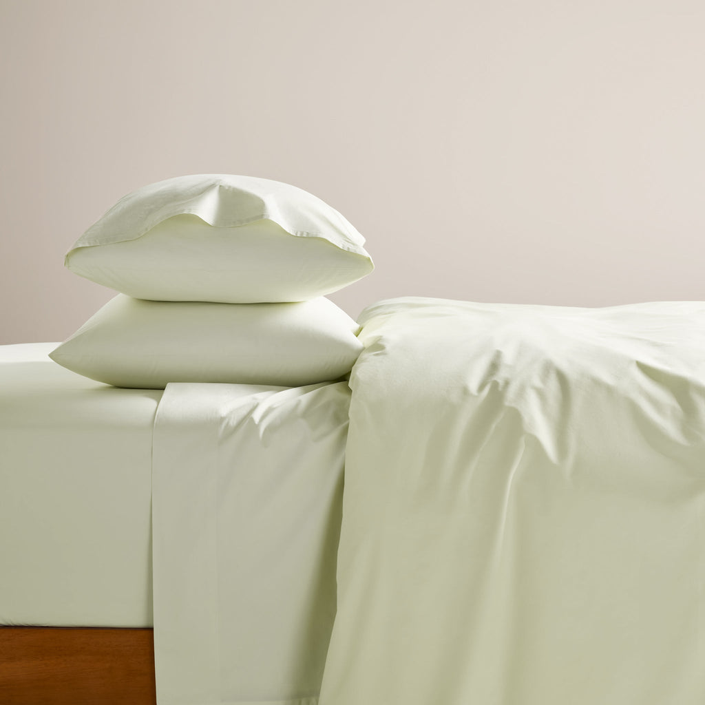 Classic Percale Duvet Cover V6