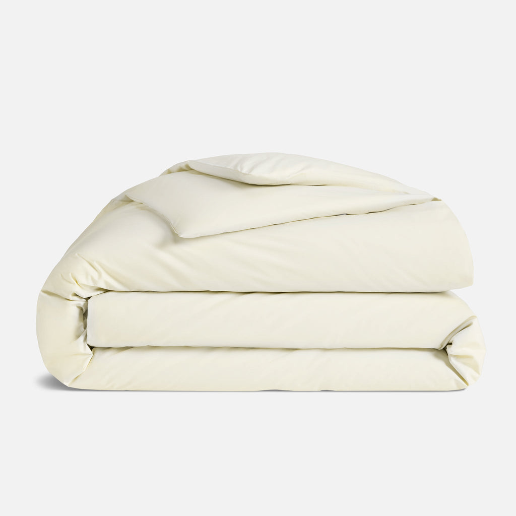 Classic Percale Duvet Cover V6