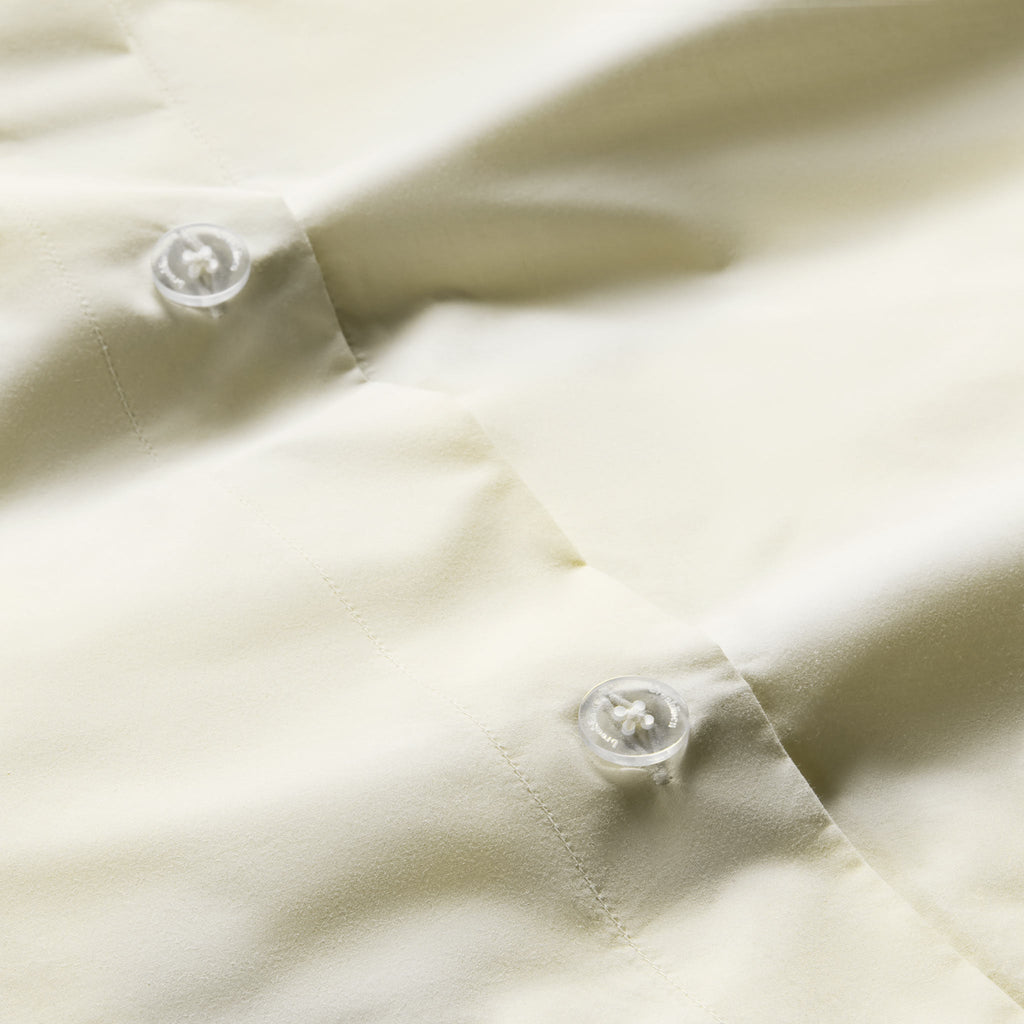 Classic Percale Duvet Cover V6