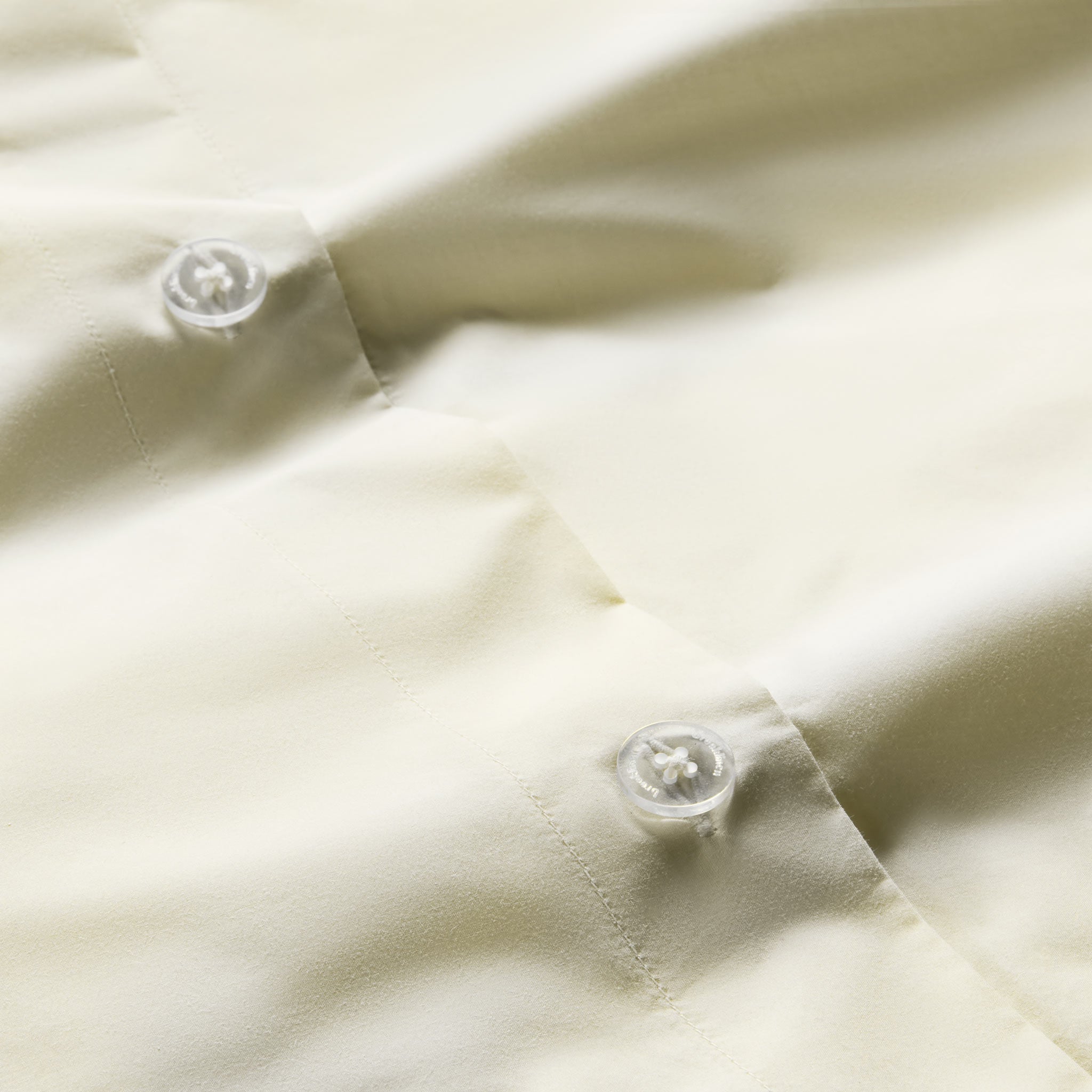 Classic Percale Duvet Cover V6