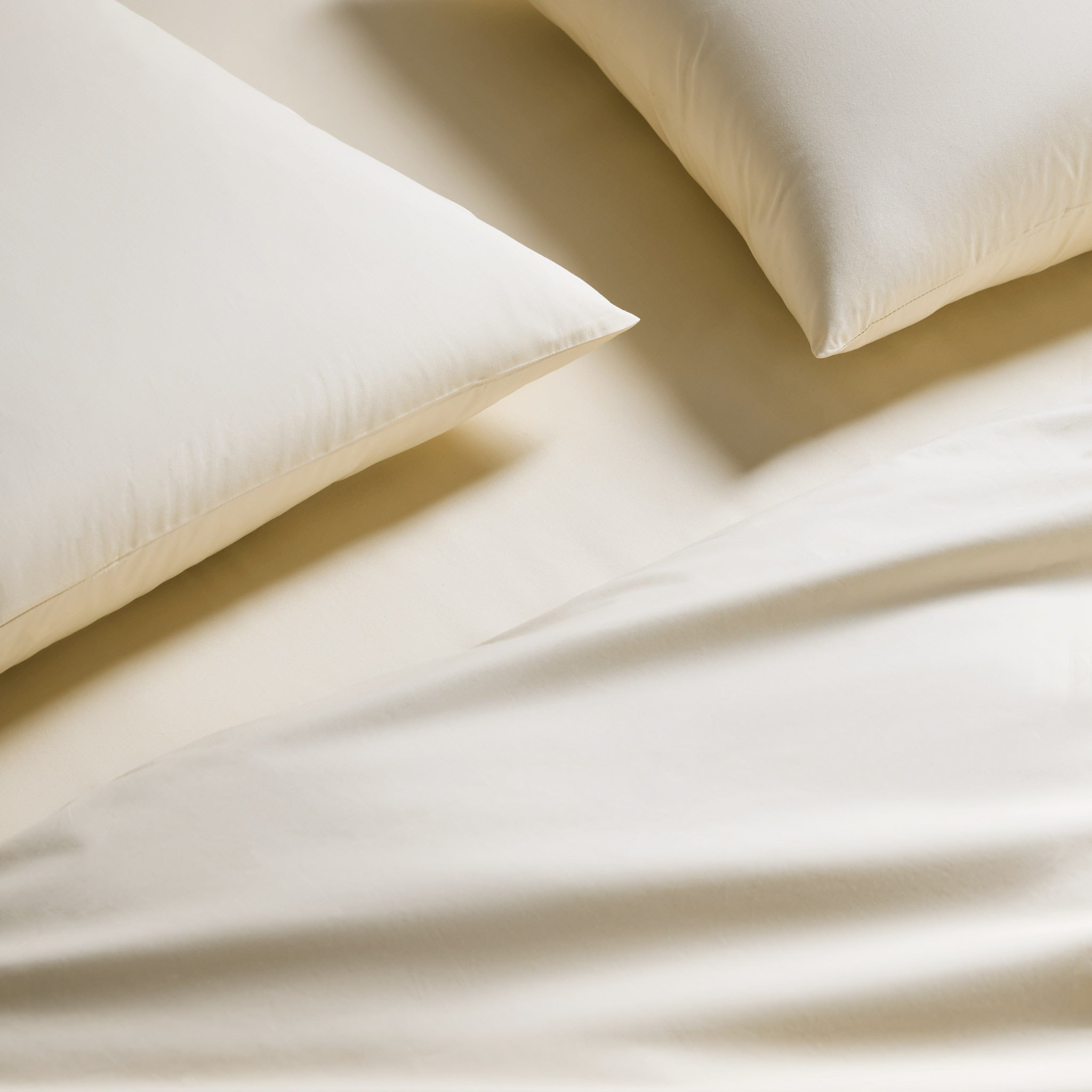 Classic Percale Duvet Cover V6