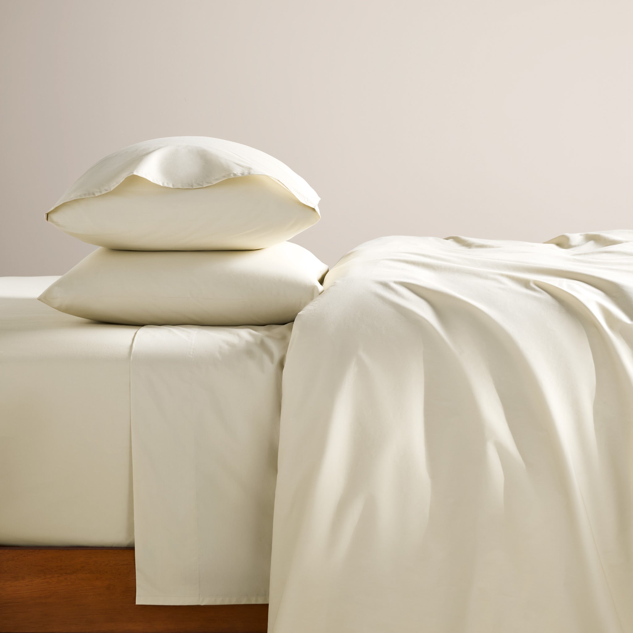 Classic Percale Duvet Cover V6