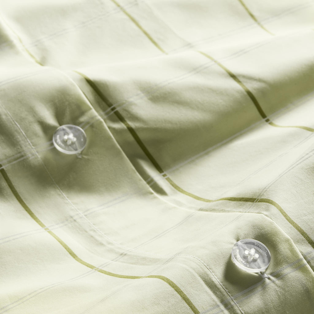 Classic Percale Duvet Cover V6