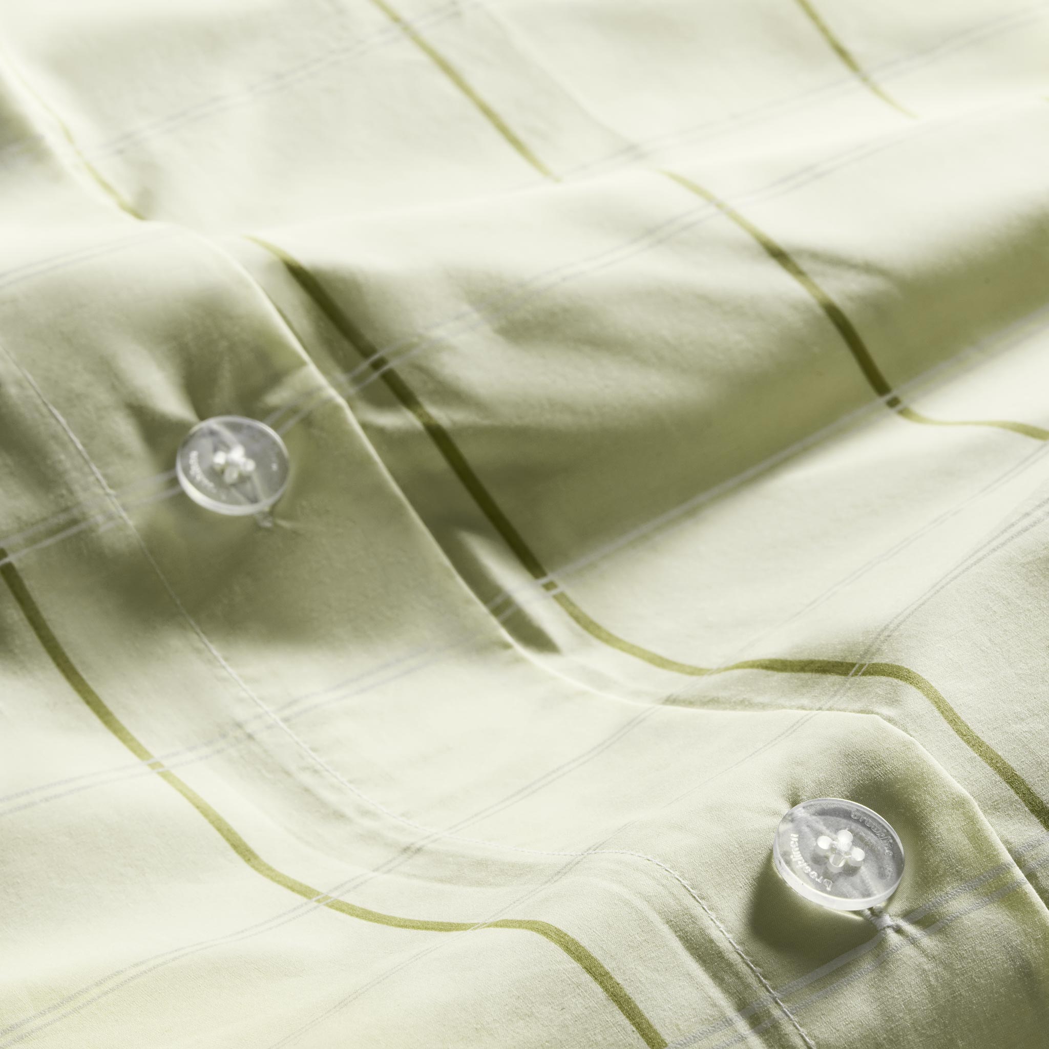Classic Percale Duvet Cover V6