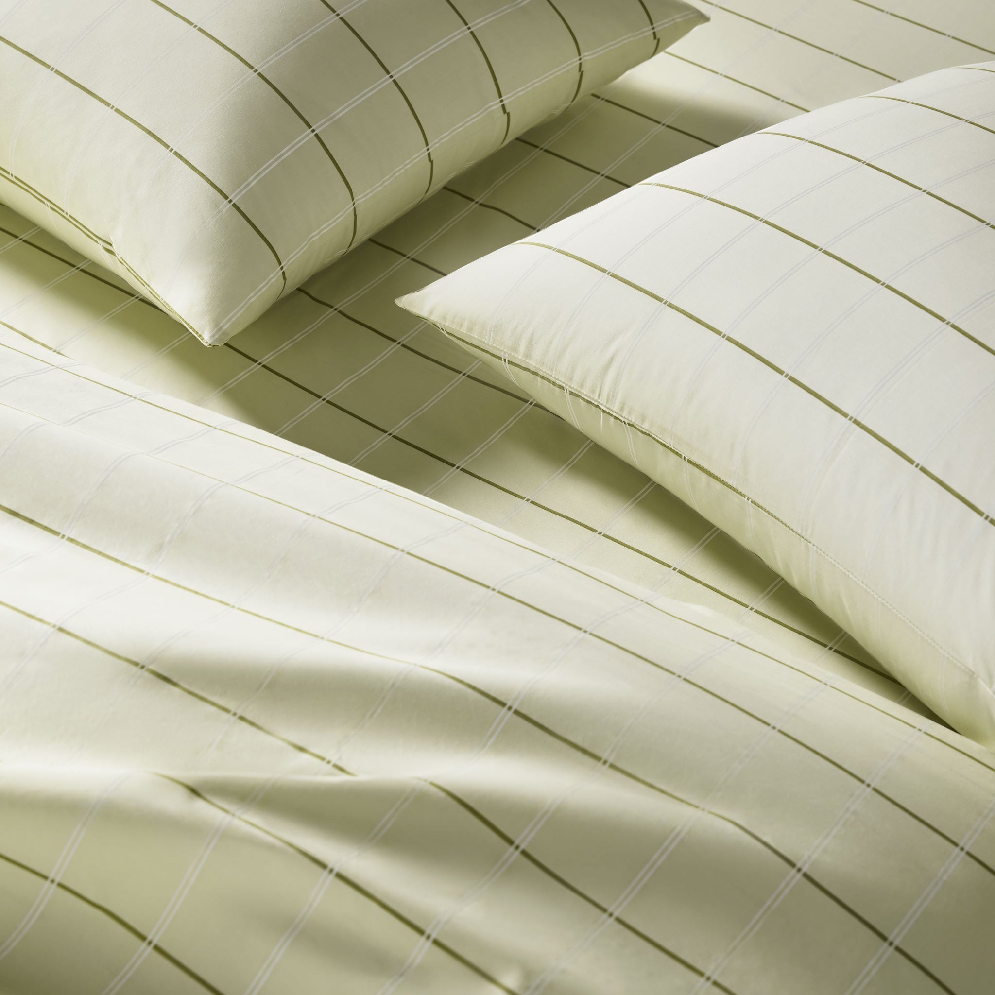 Classic Percale Duvet Cover V6