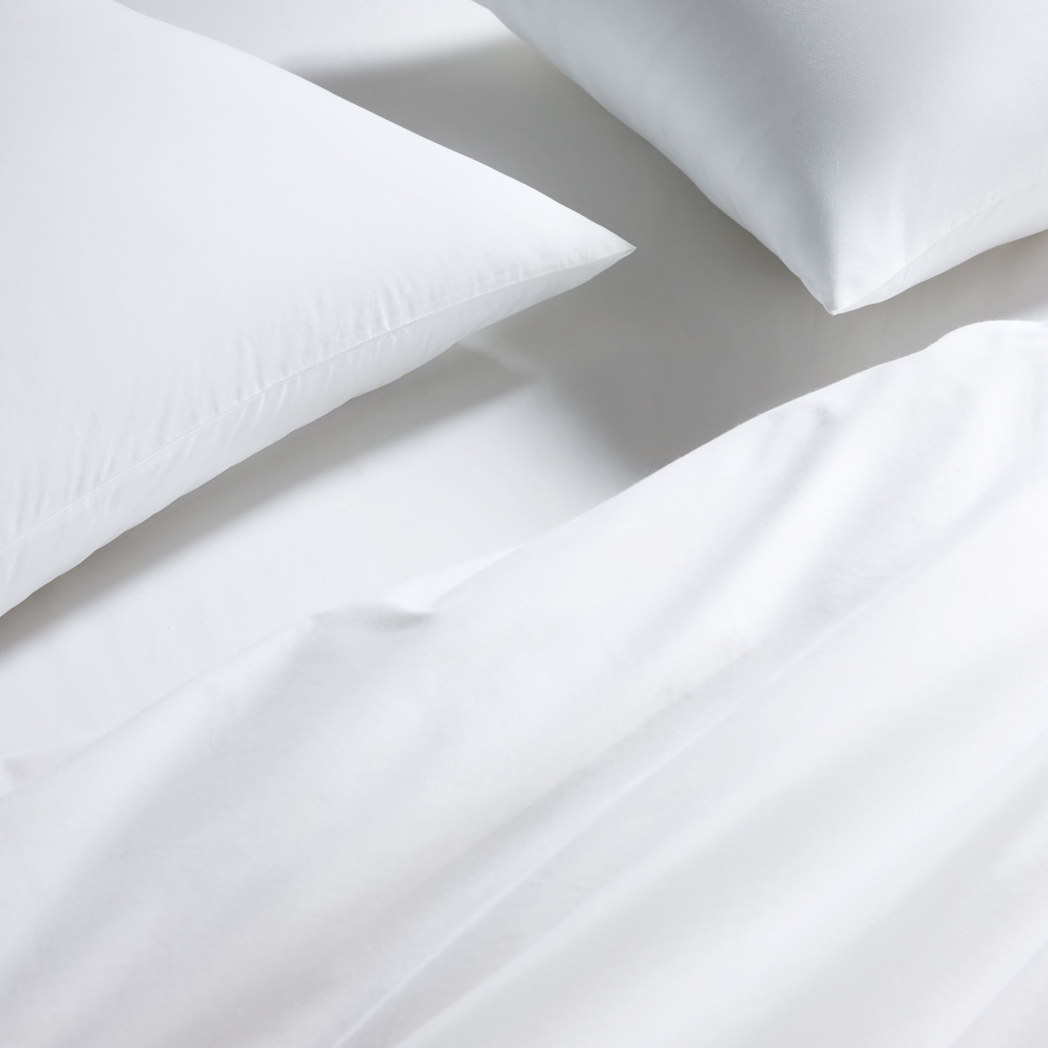 Classic Percale Core Sheet Set X9