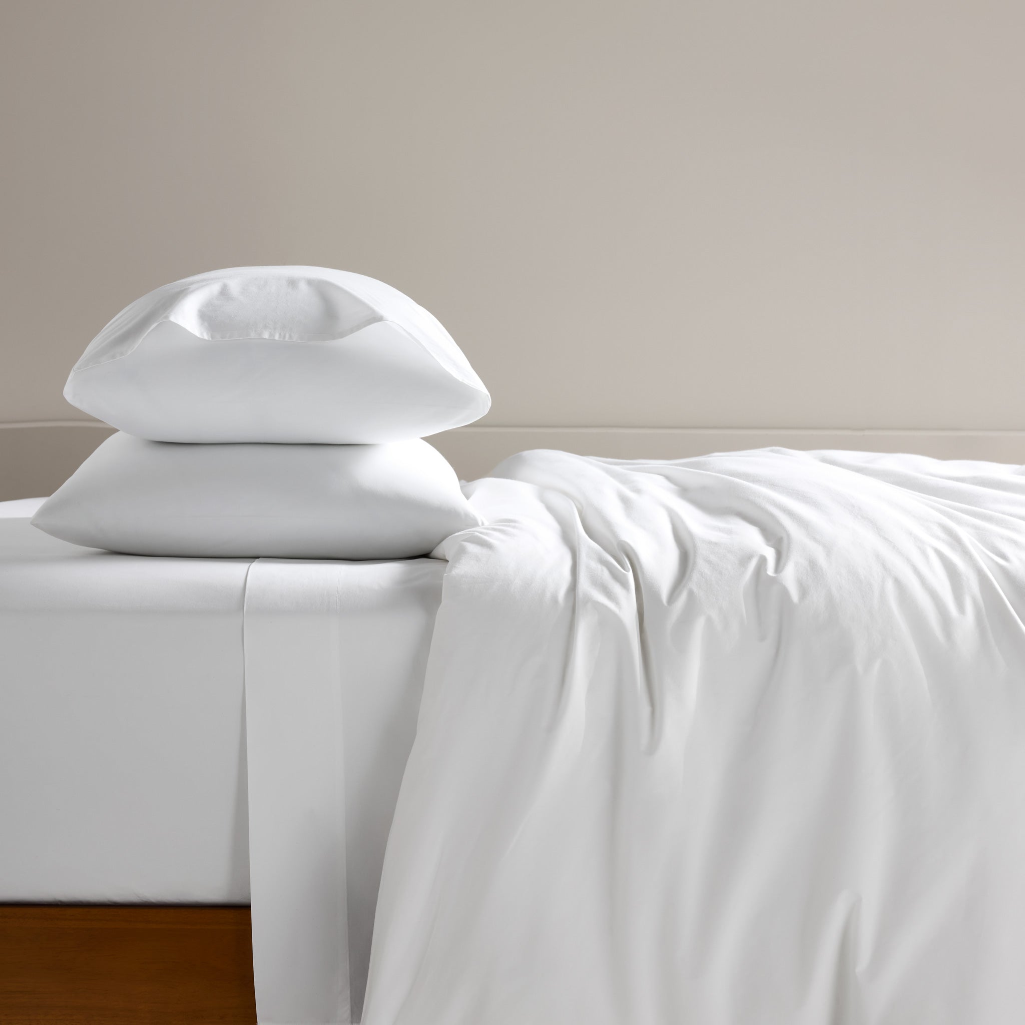 Classic Percale Core Sheet Set X9