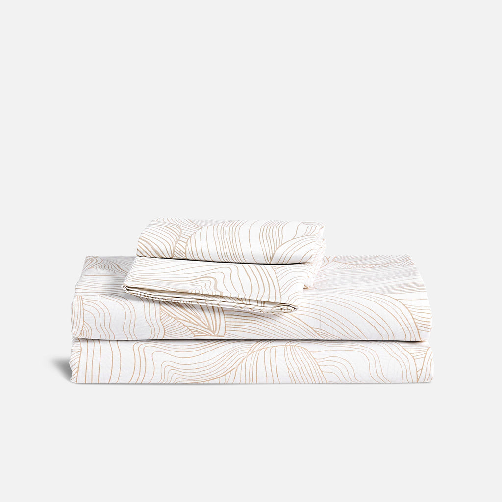Classic Percale Core Sheet Set X9