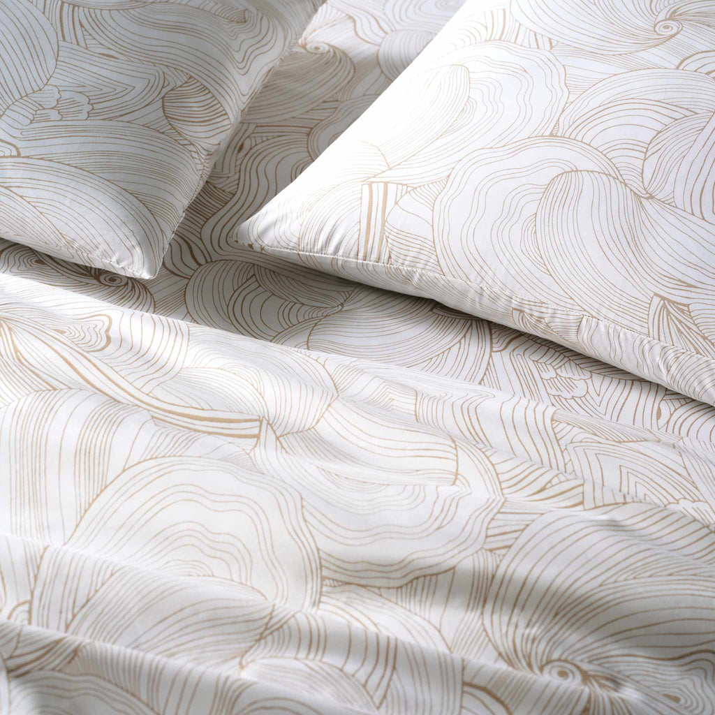 Classic Percale Core Sheet Set X9