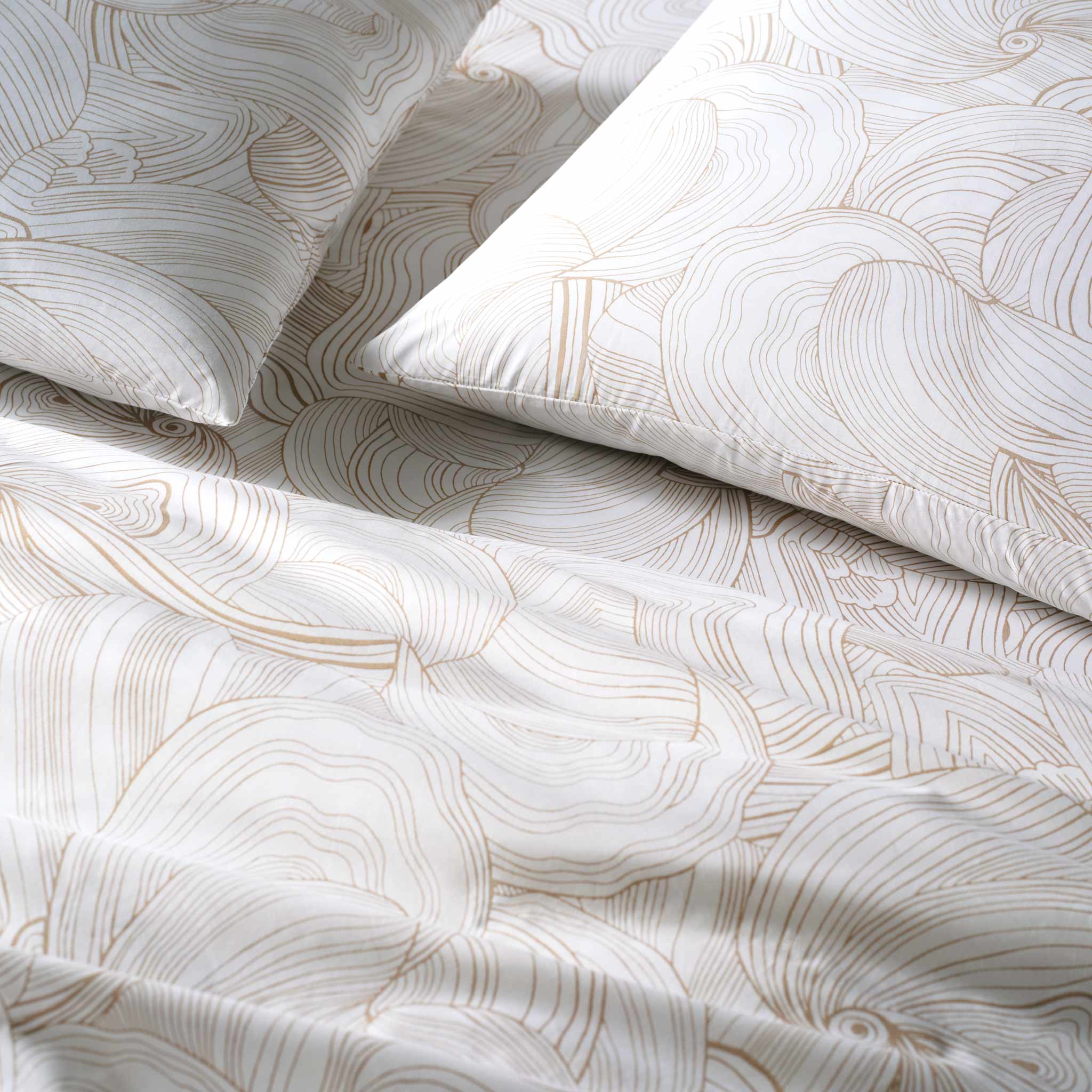 Classic Percale Core Sheet Set X9