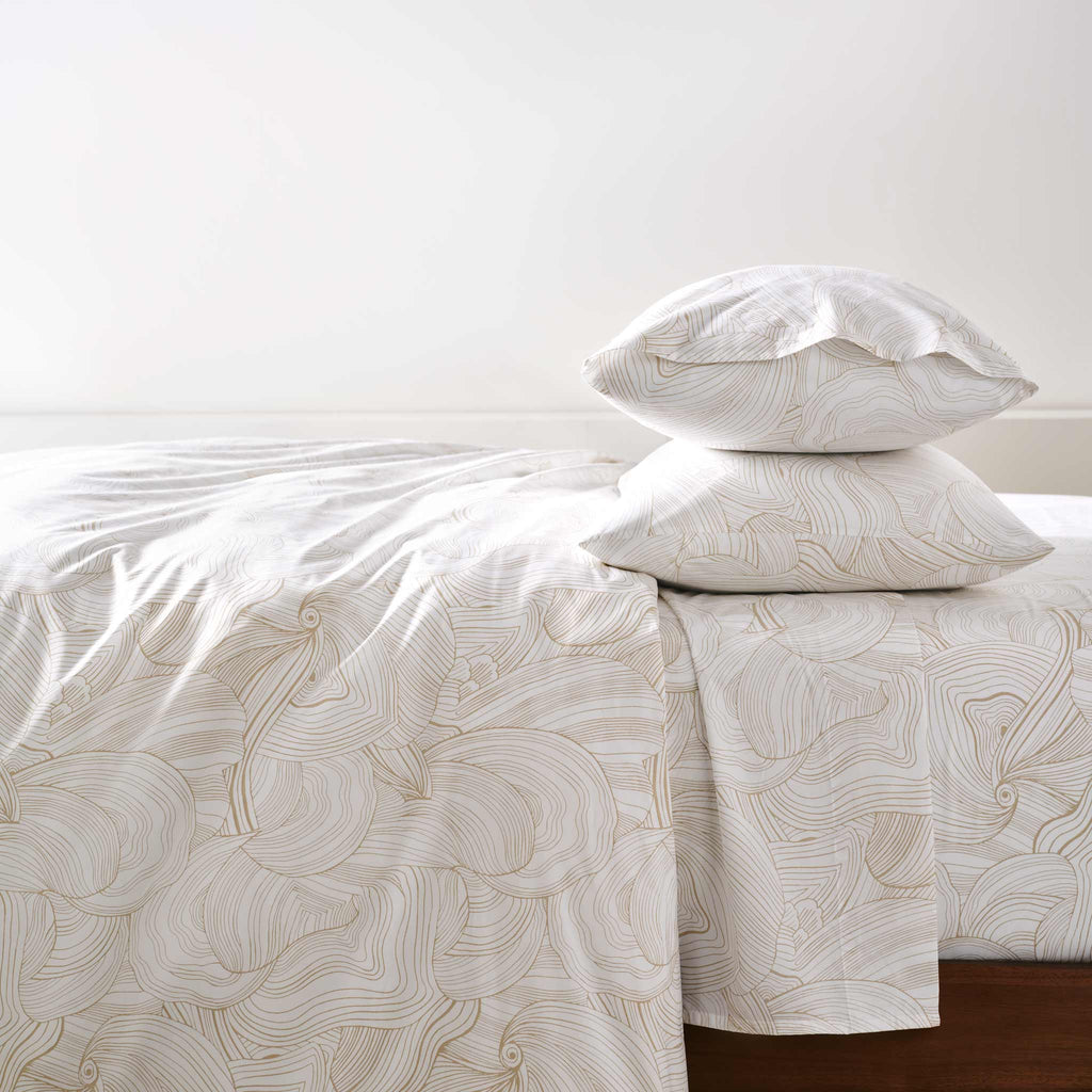 Classic Percale Core Sheet Set X9