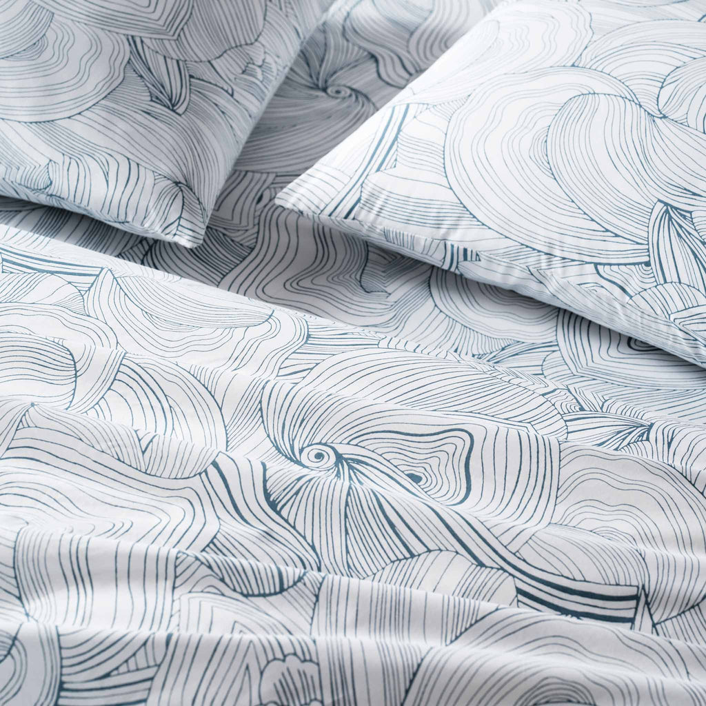 Classic Percale Core Sheet Set X9