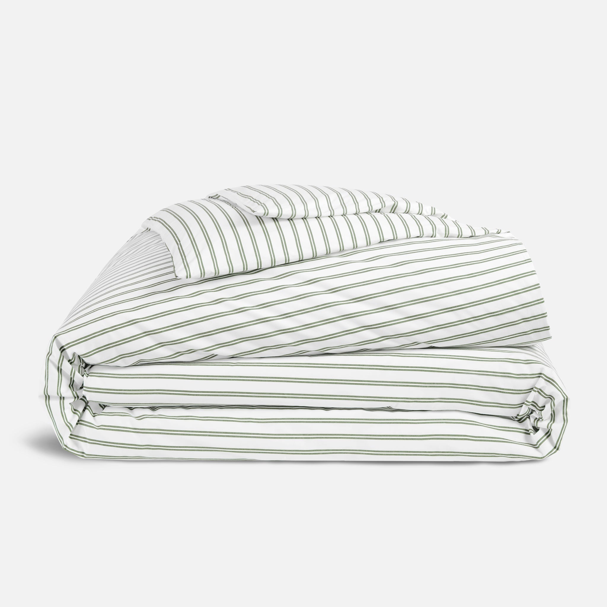 Classic Percale Duvet Cover V6