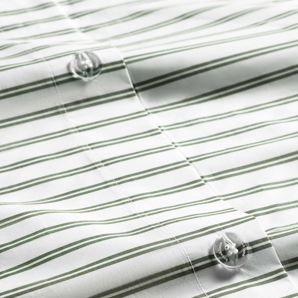 Classic Percale Duvet Cover V6