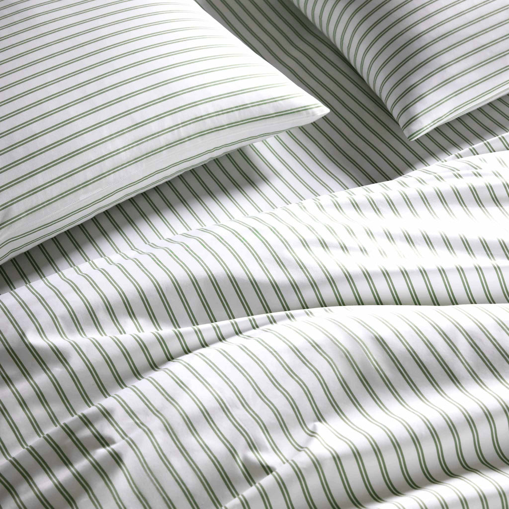 Classic Percale Core Sheet Set X9