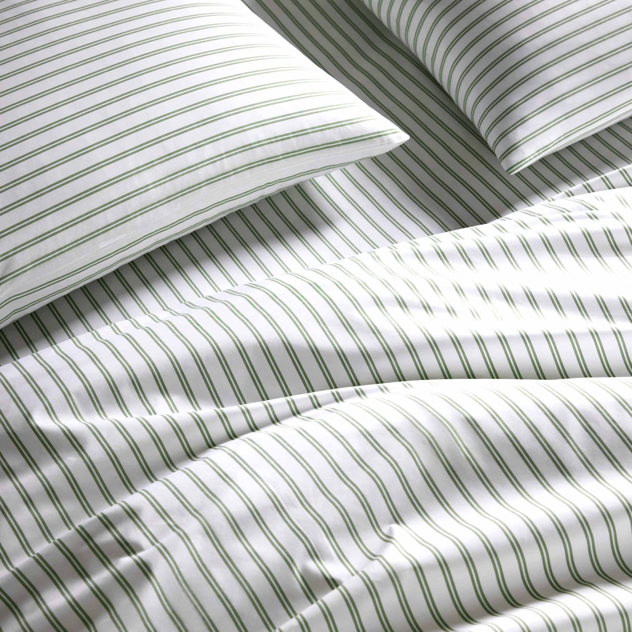 Classic Percale Core Sheet Set X9