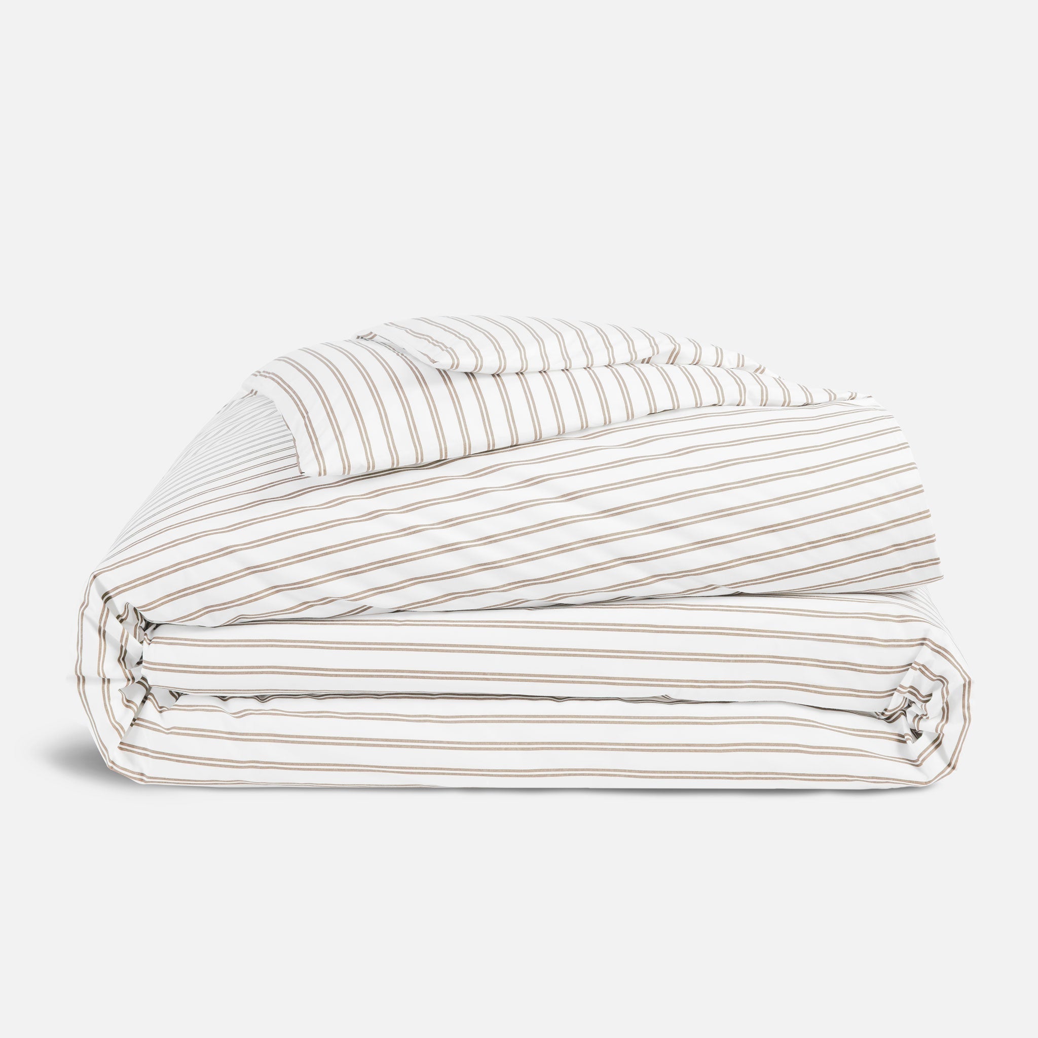 Classic Percale Duvet Cover V6