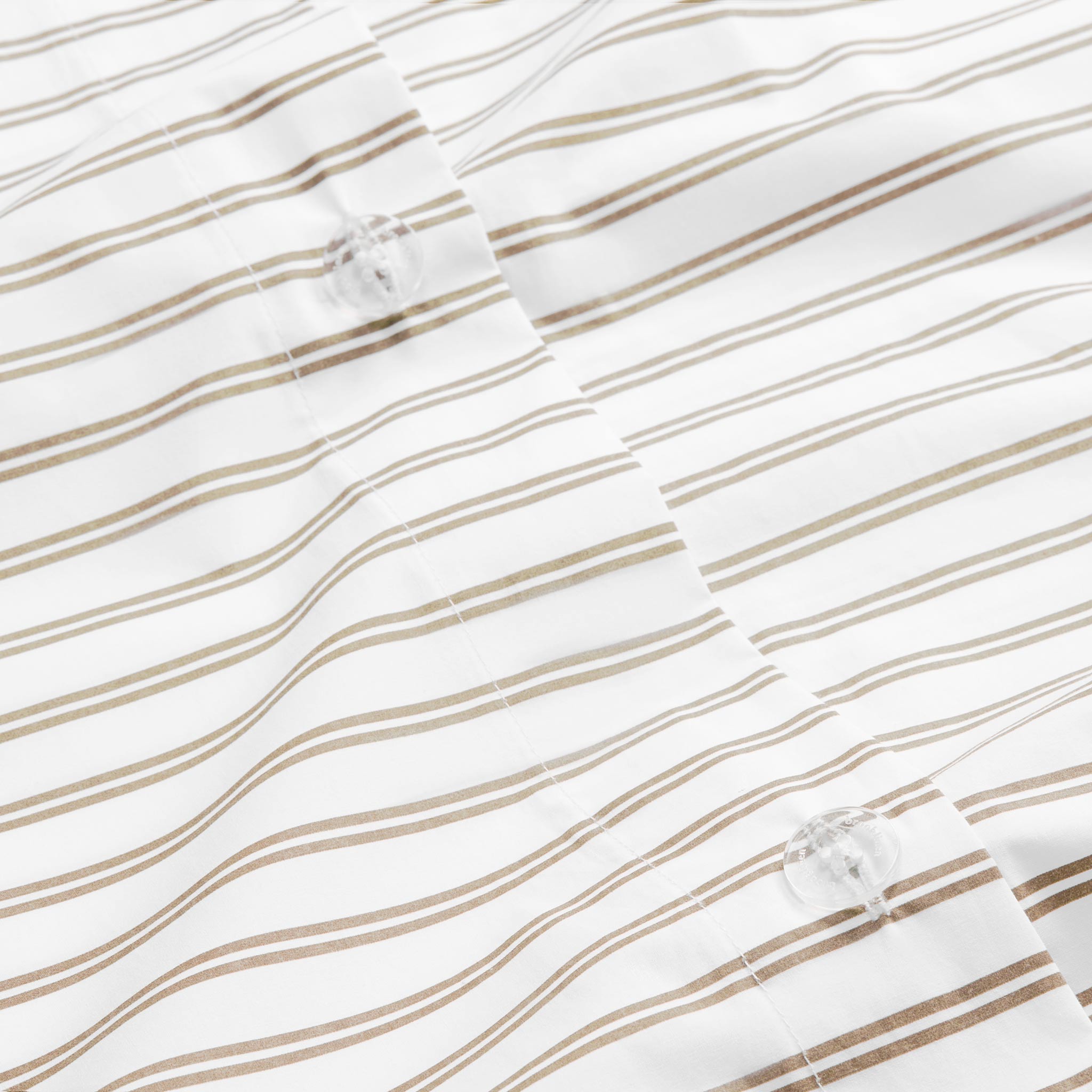 Classic Percale Duvet Cover V6