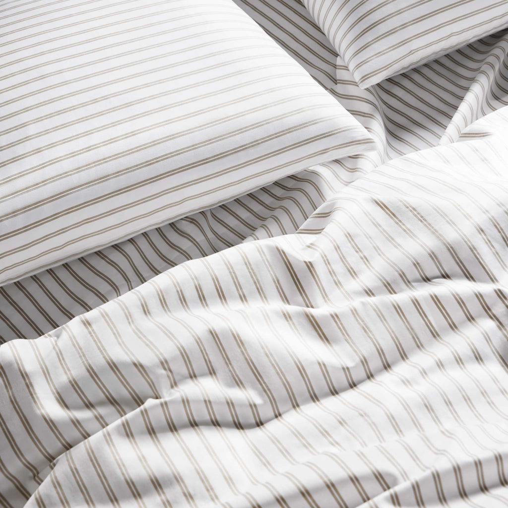 Classic Percale Core Sheet Set X9