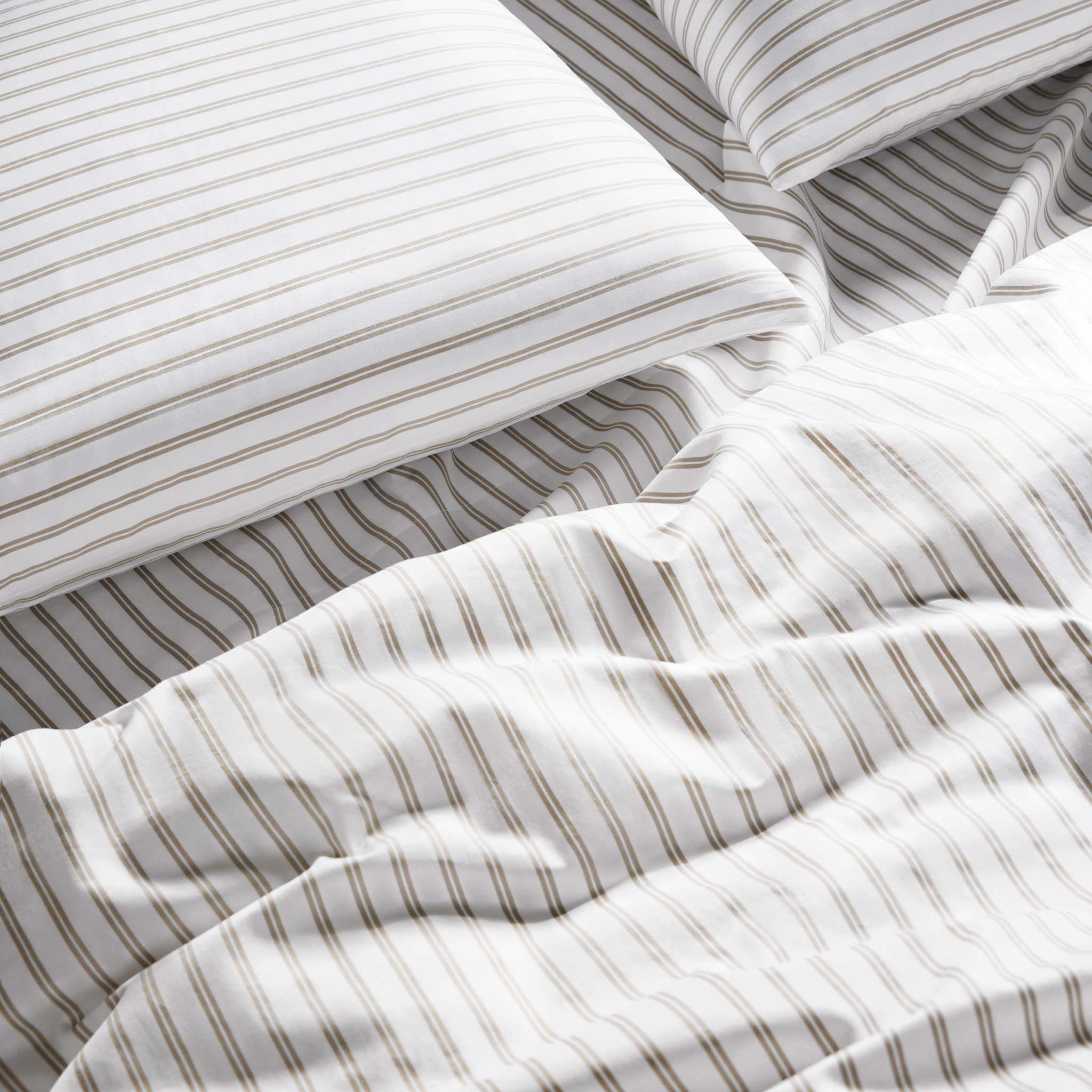 Classic Percale Core Sheet Set X9