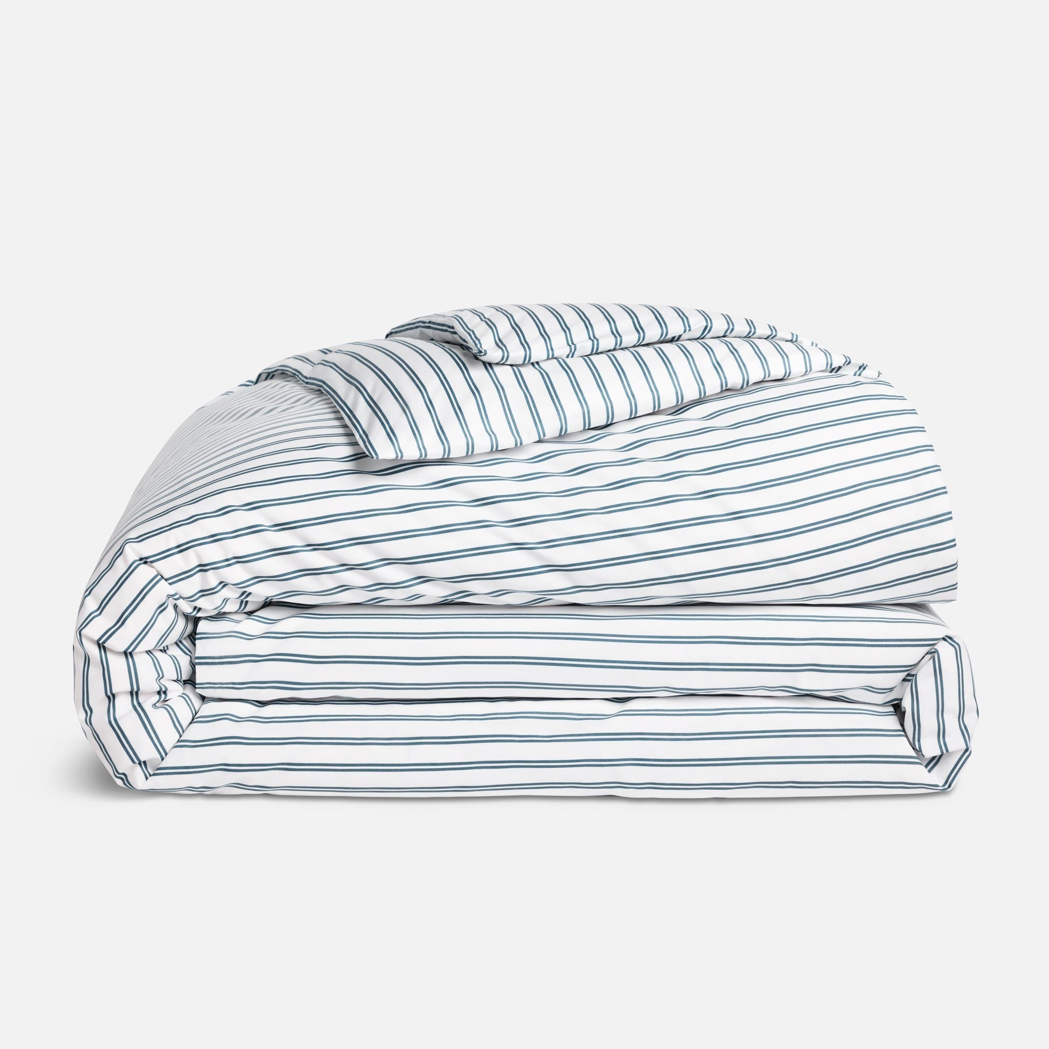 Classic Percale Duvet Cover V6