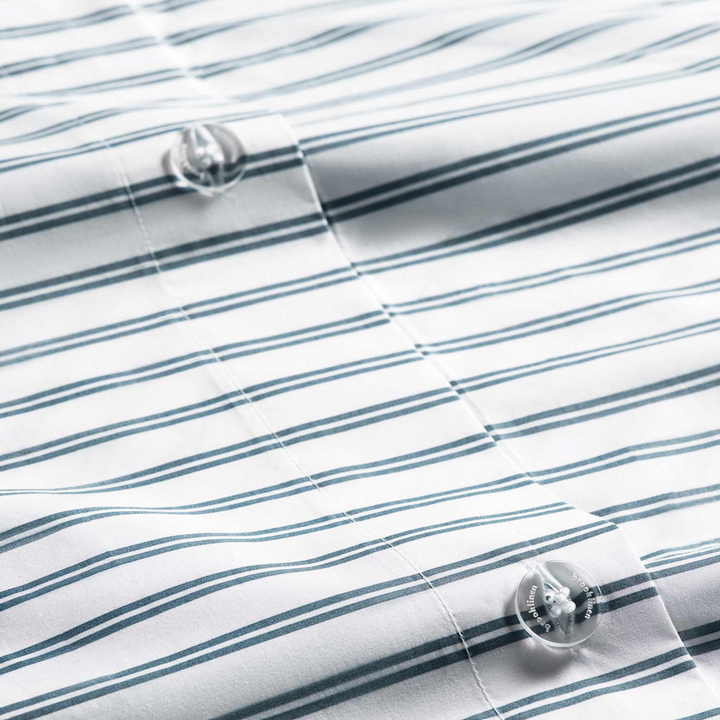 Classic Percale Duvet Cover V6
