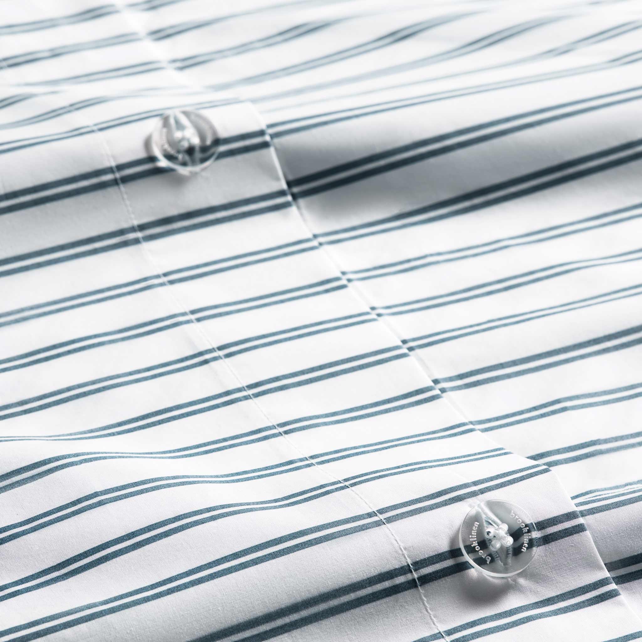 Classic Percale Duvet Cover V6