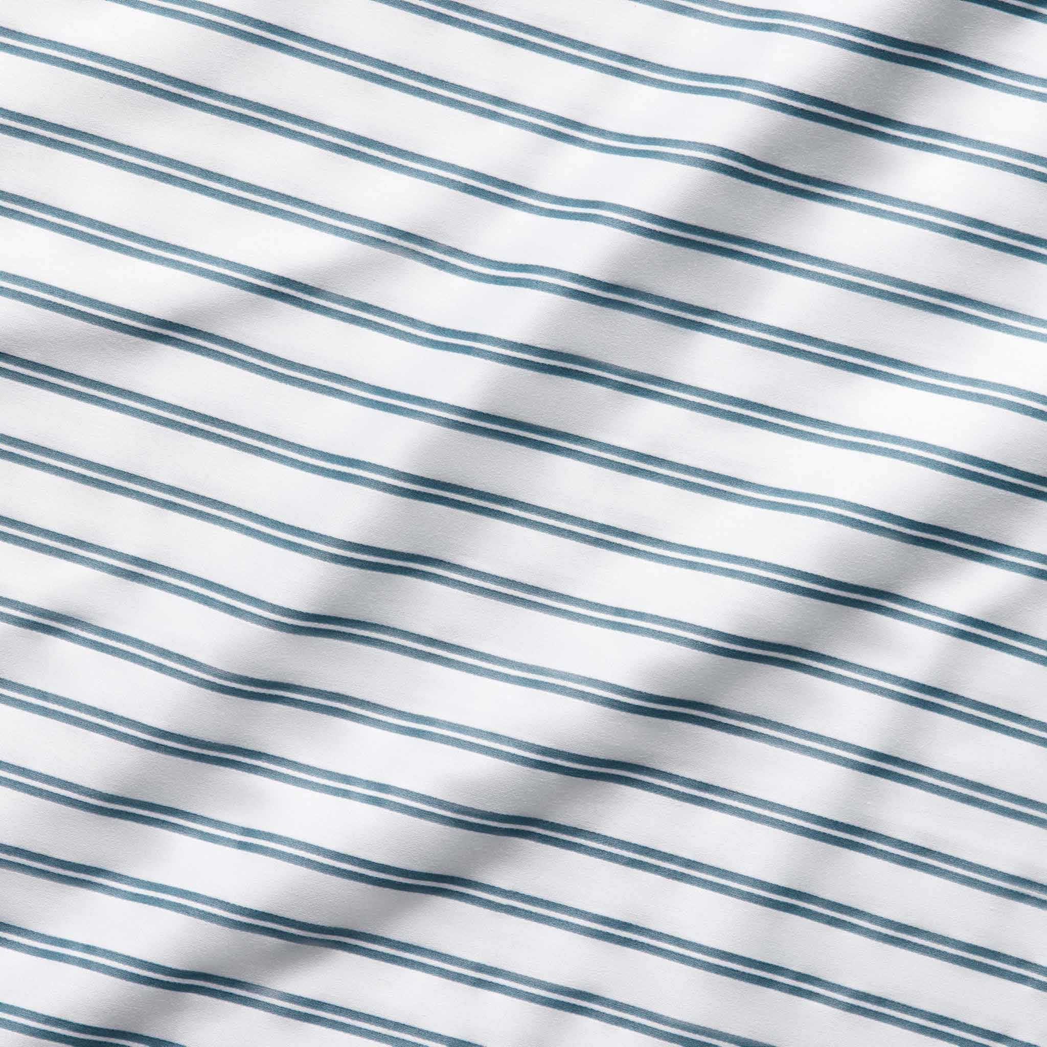 Classic Percale Core Sheet Set X9