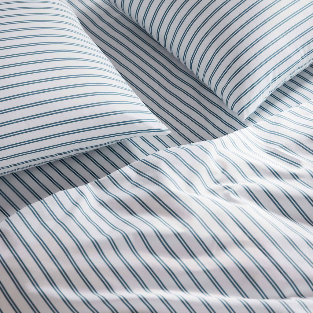 Classic Percale Core Sheet Set X9