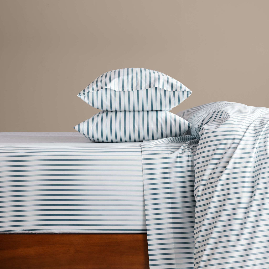 Classic Percale Core Sheet Set X9