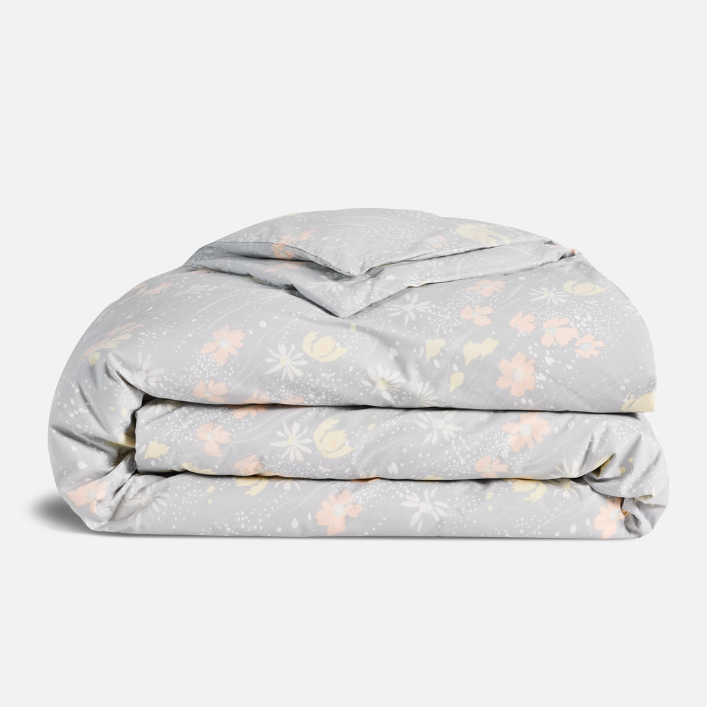 Classic Percale Duvet Cover V6