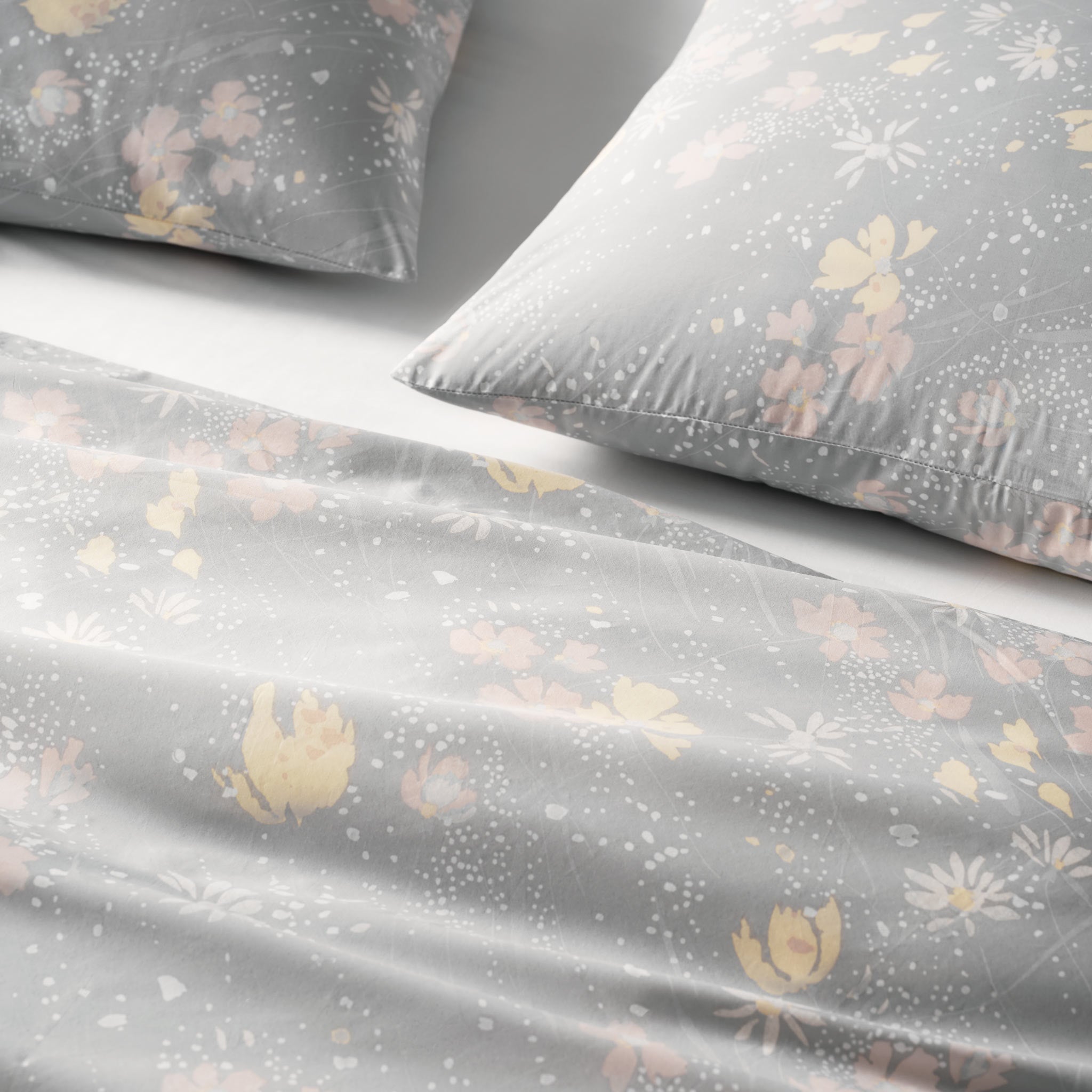 Classic Percale Duvet Cover V6