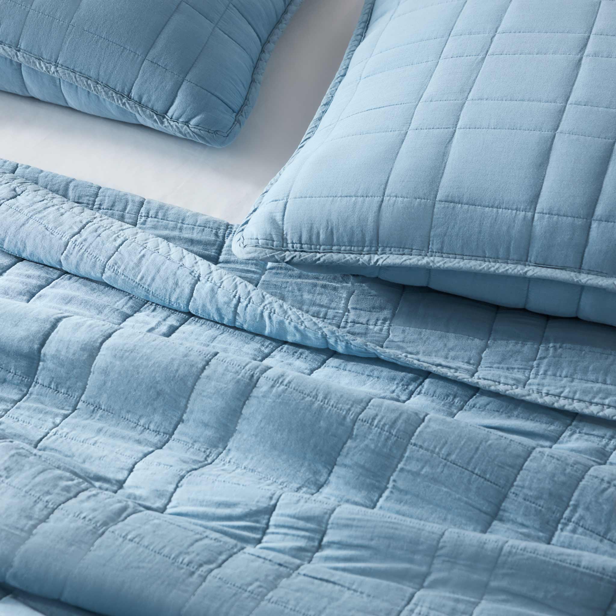 Weekend Wash Quilt L3