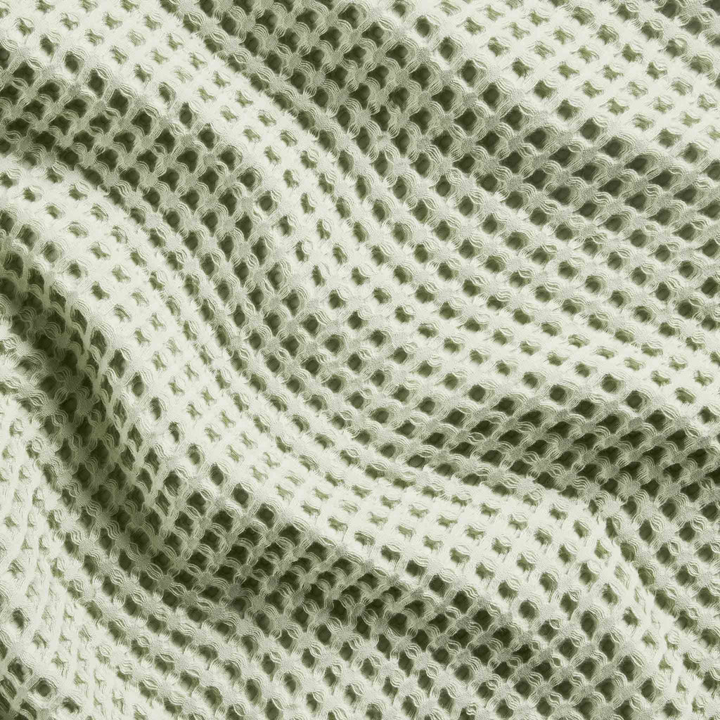 Dreamweave Waffle Bath Towels Set of 2 R0