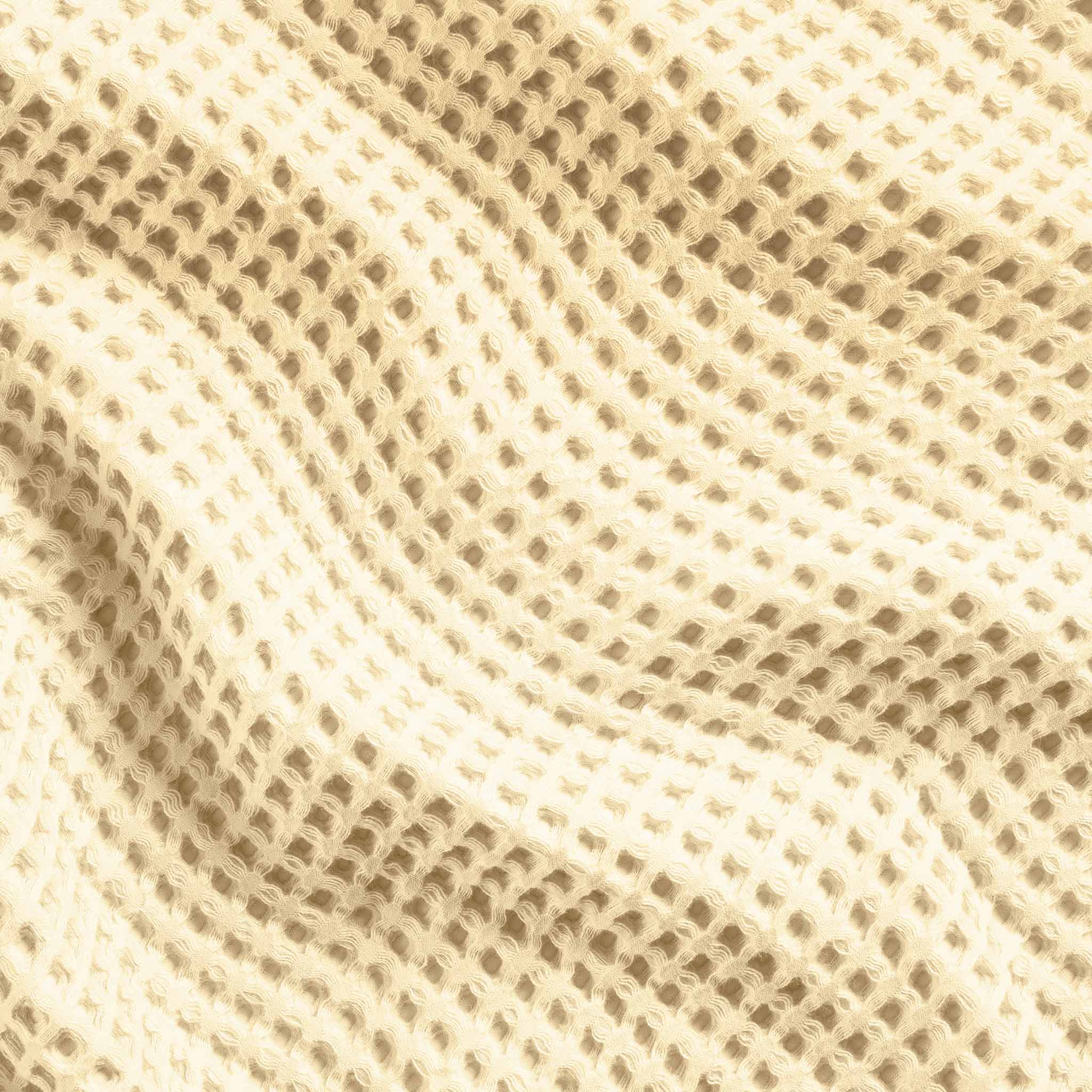 Dreamweave Waffle Bath Towels Set of 2 R0