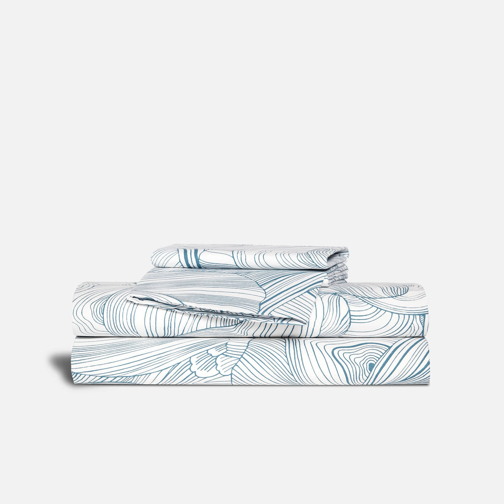 Classic Percale Core Sheet Set X9