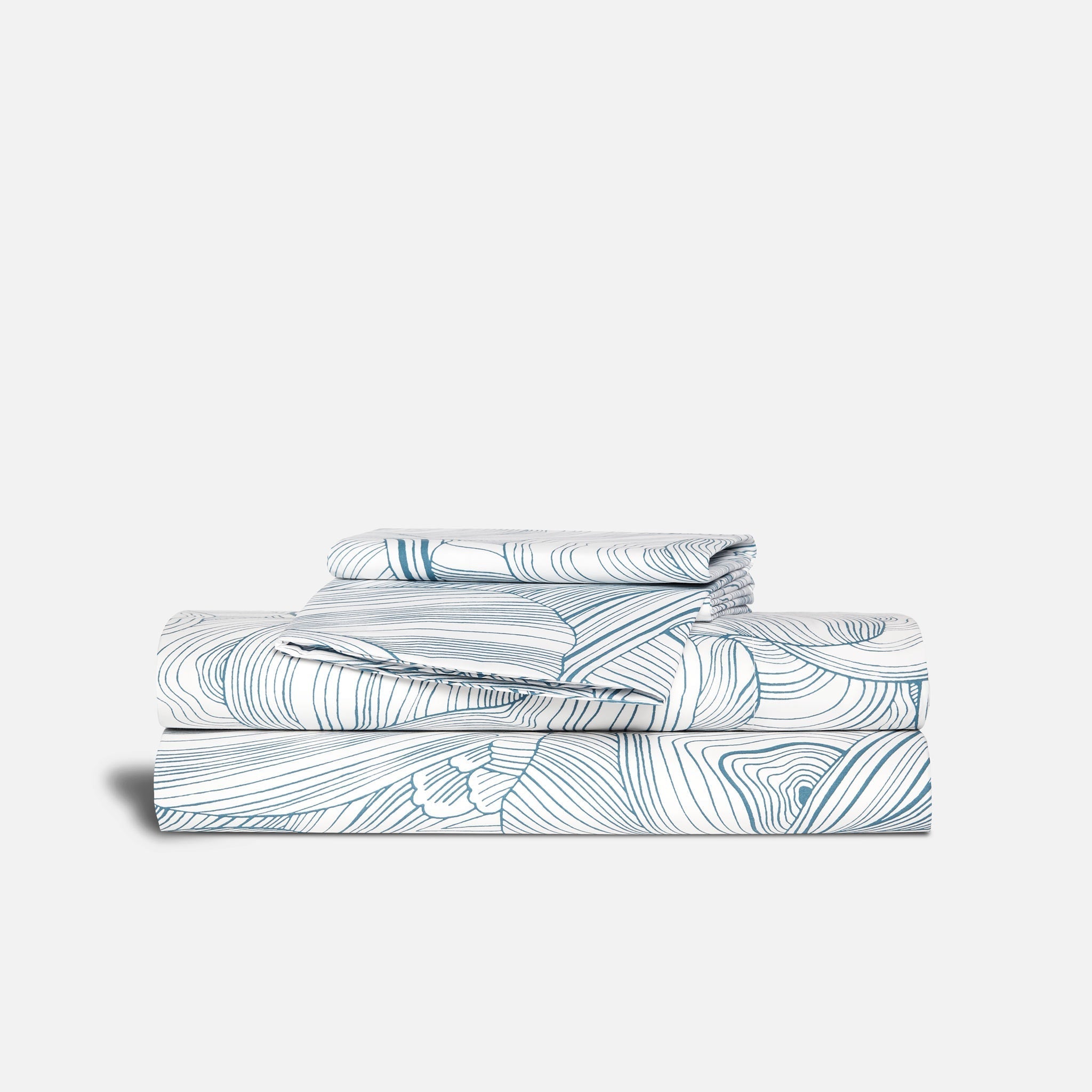 Classic Percale Core Sheet Set X9