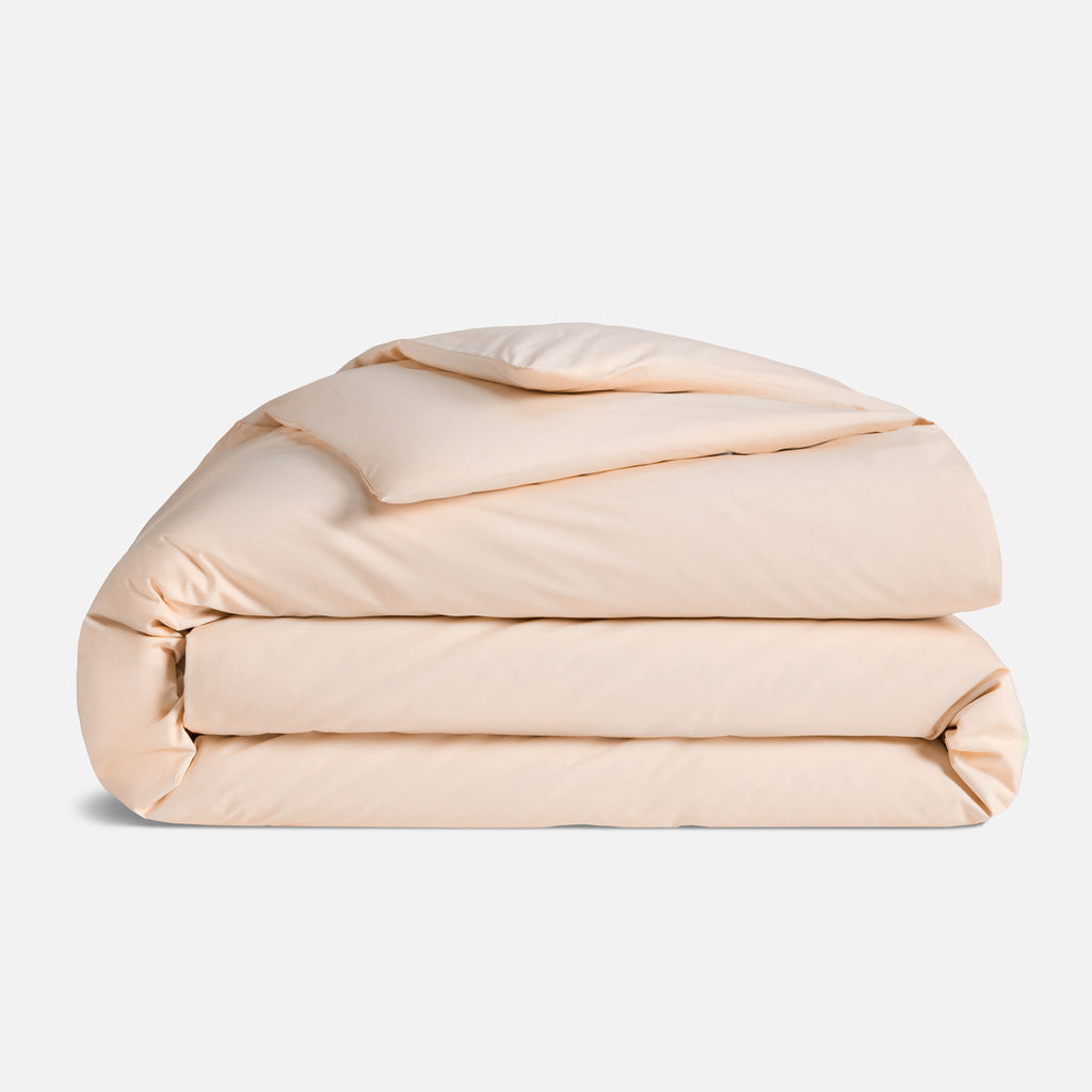 Classic Percale Duvet Cover V6