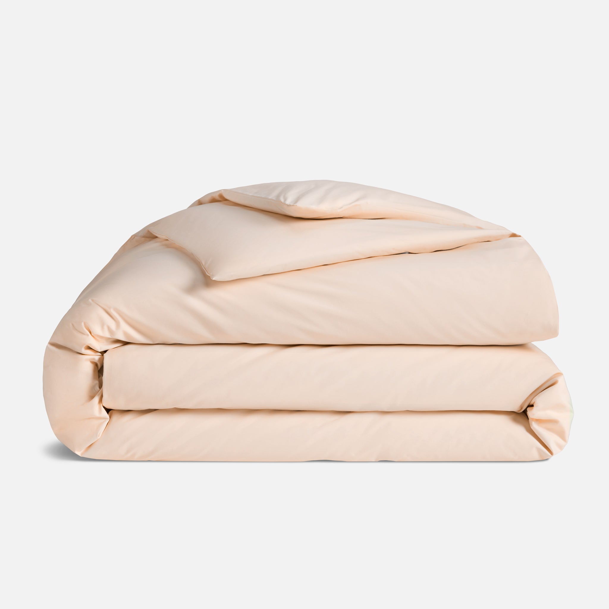 Classic Percale Duvet Cover V6