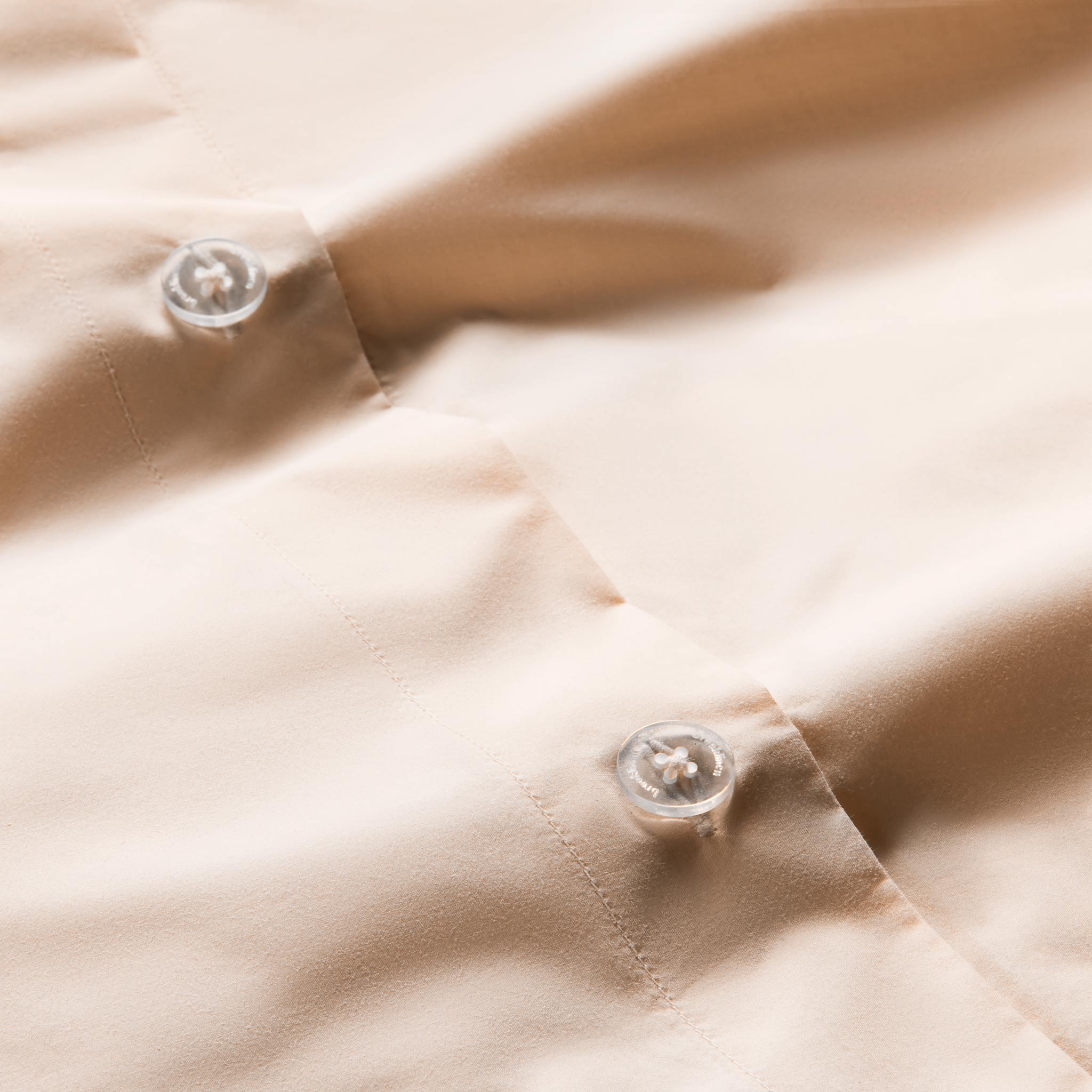 Classic Percale Duvet Cover V6