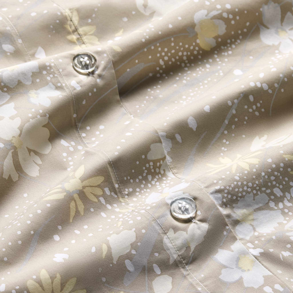 Classic Percale Duvet Cover V6