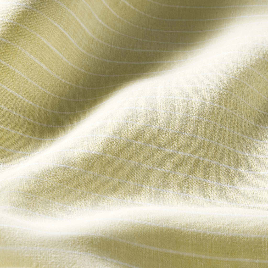 Washed European Linen Core Sheet Set K2