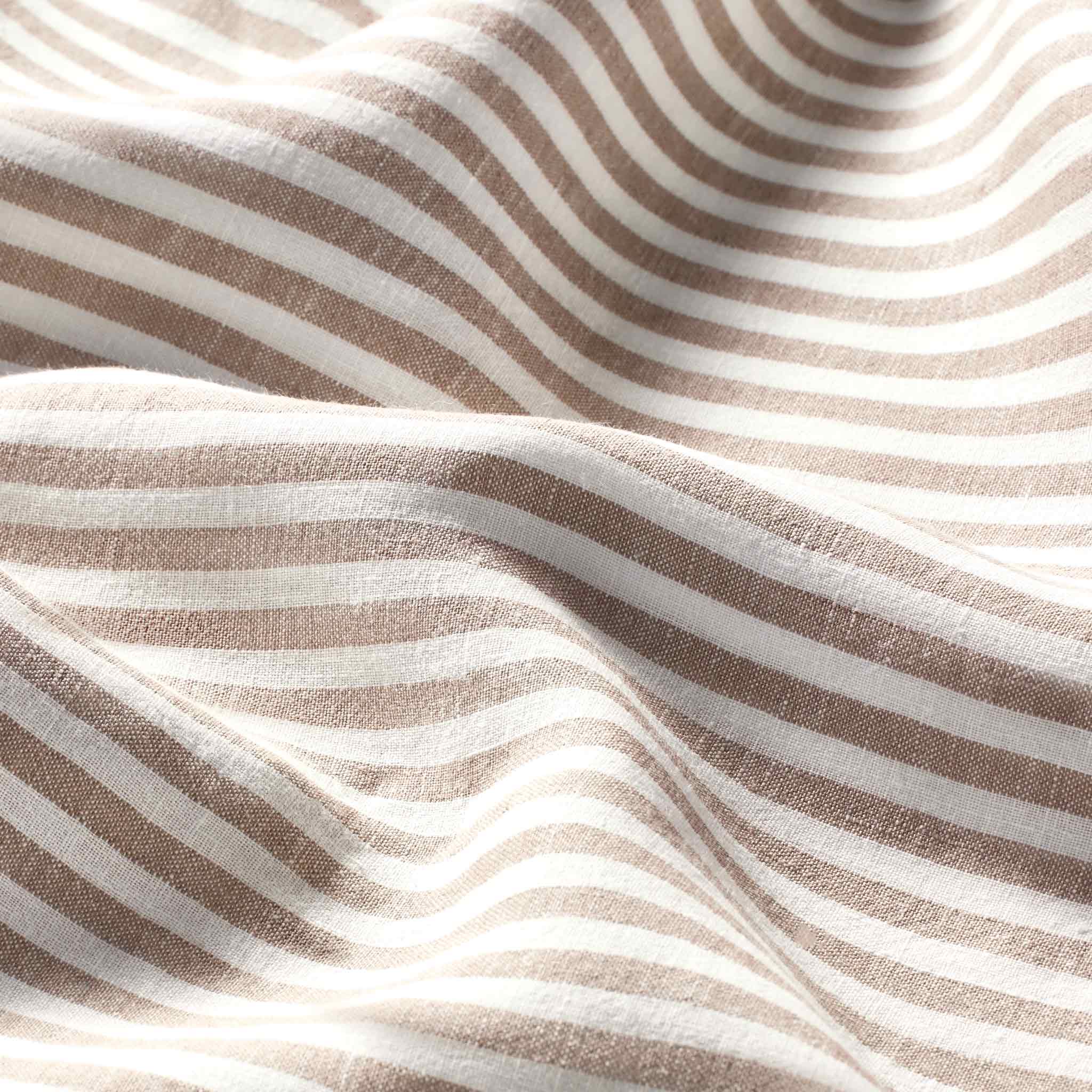 Washed European Linen Core Sheet Set K2